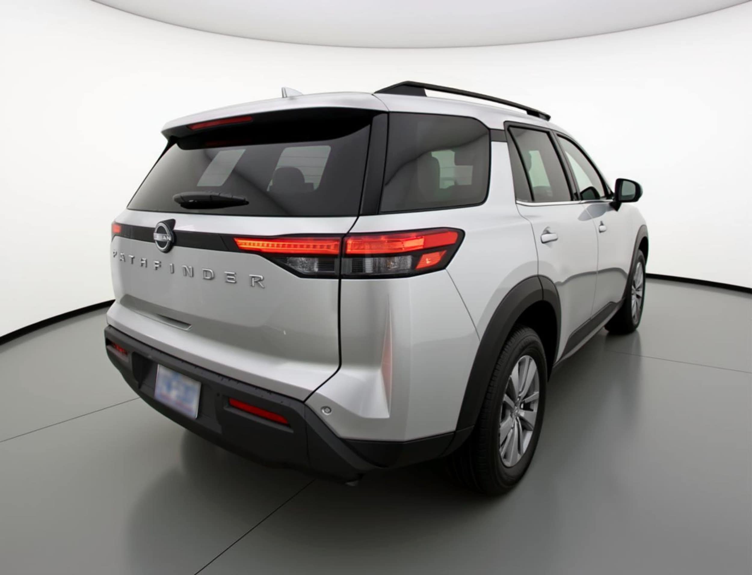 Thumbnail: 2025 Nissan Pathfinder - 7