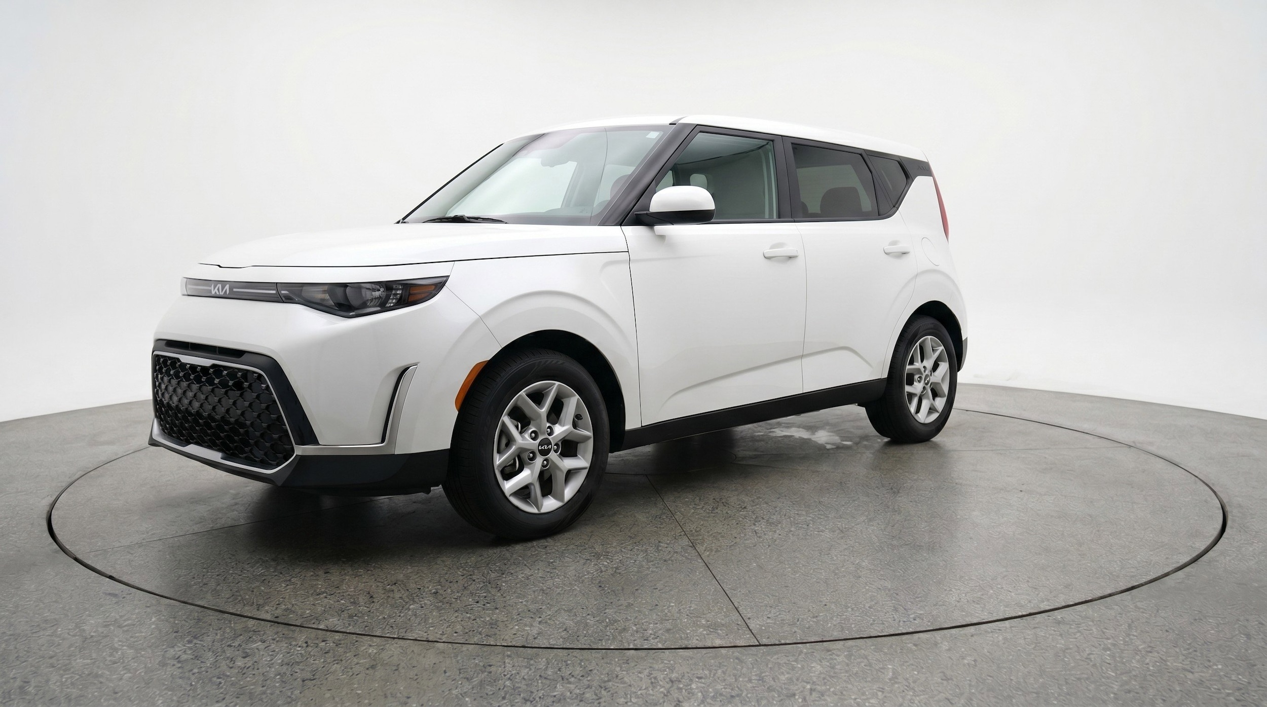 Thumbnail: 2025 Kia Soul - 3