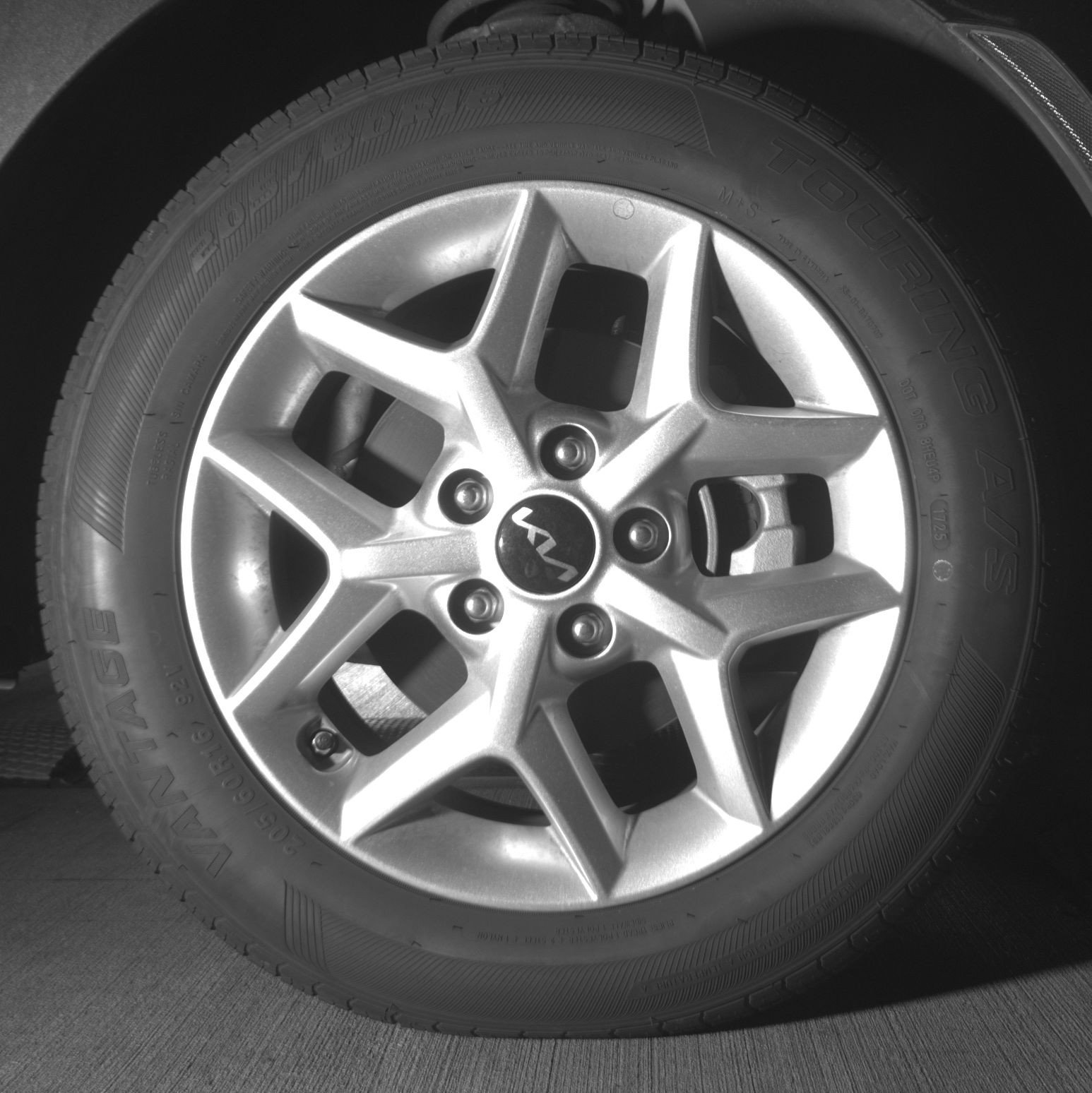 Thumbnail: 2025 Kia Soul - 13