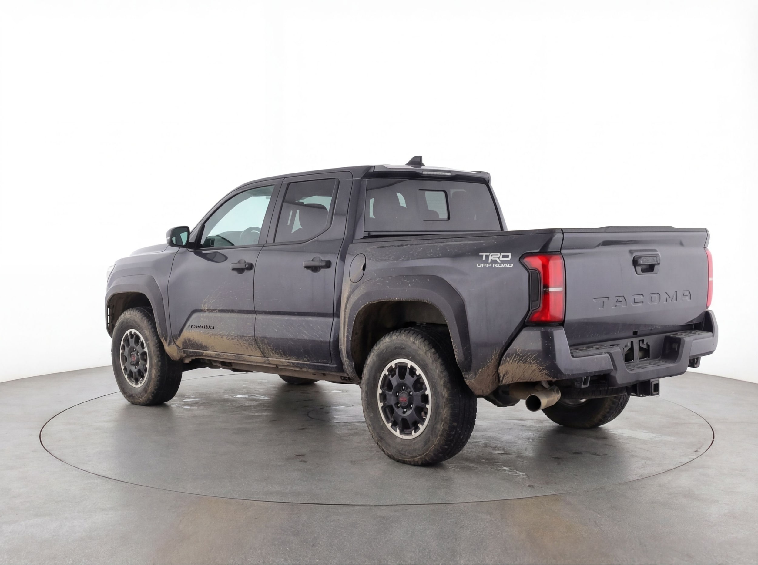 Thumbnail: 2025 Toyota Tacoma - 5