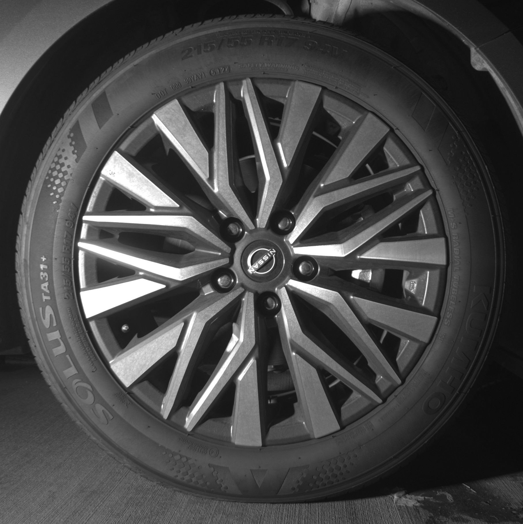 Thumbnail: 2025 Nissan Altima - 13