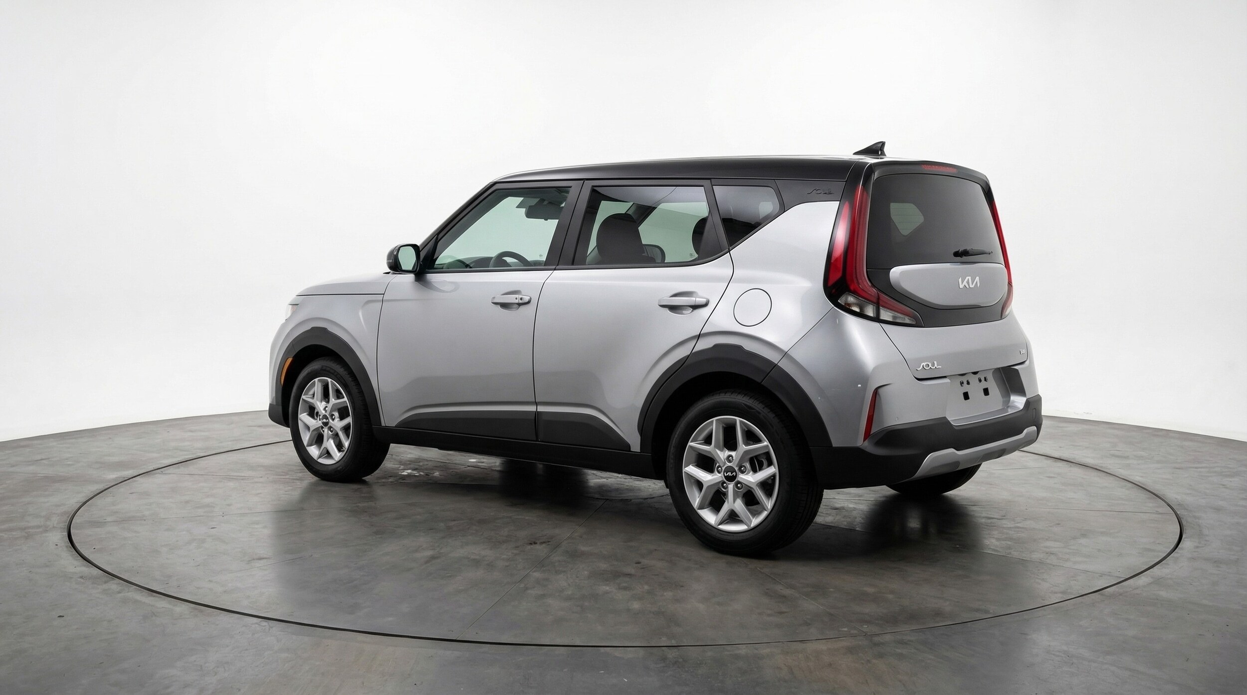 Thumbnail: 2025 Kia Soul - 5