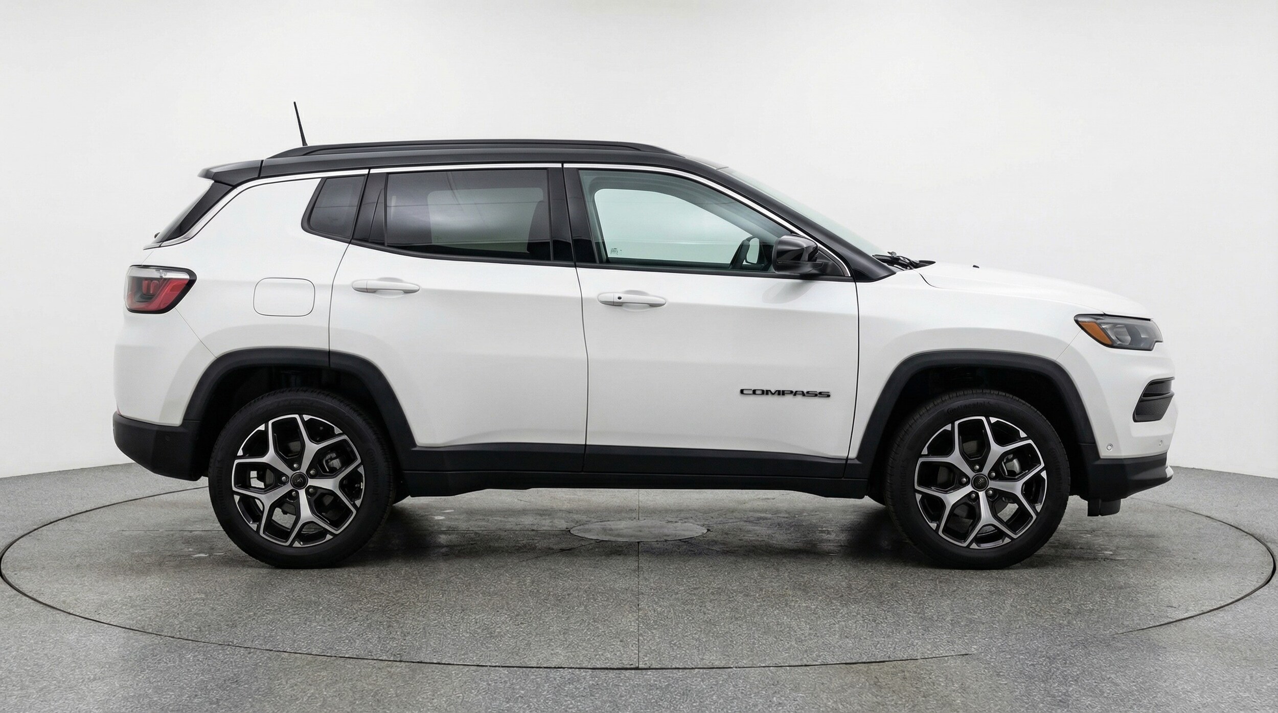 Thumbnail: 2025 Jeep Compass - 8