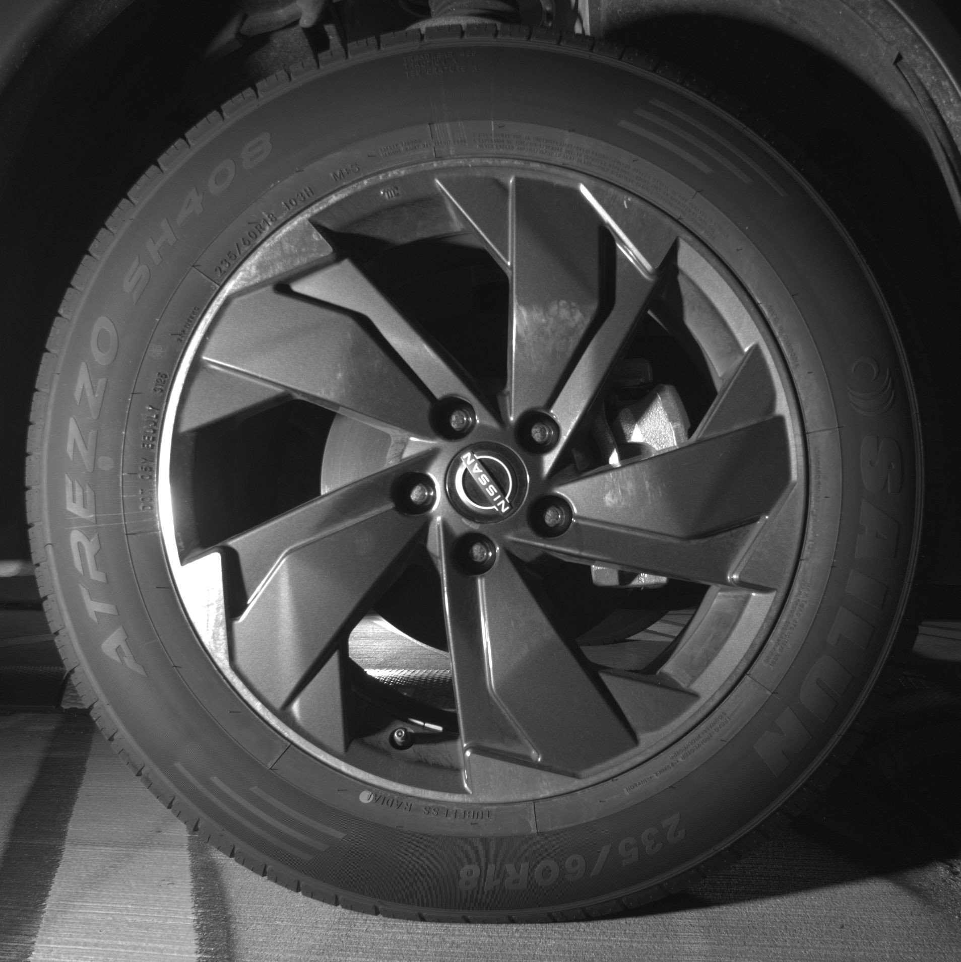 Thumbnail: 2025 Nissan Rogue - 13