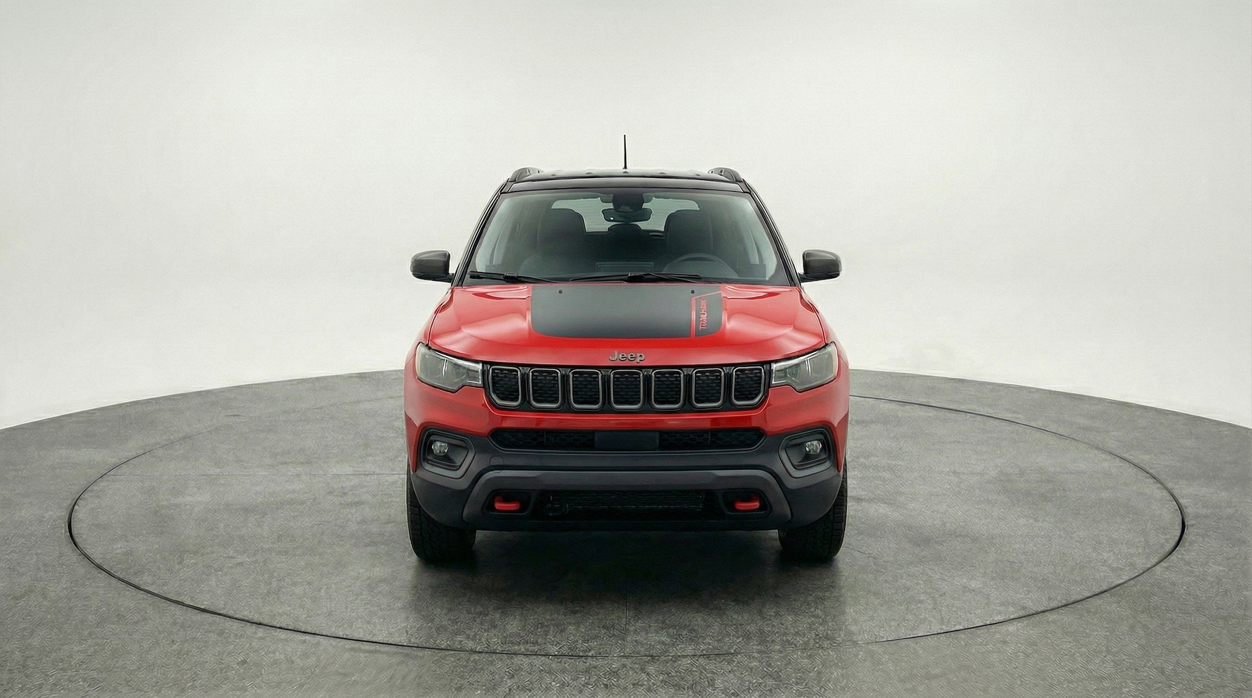 Thumbnail: 2025 Jeep Compass - 2