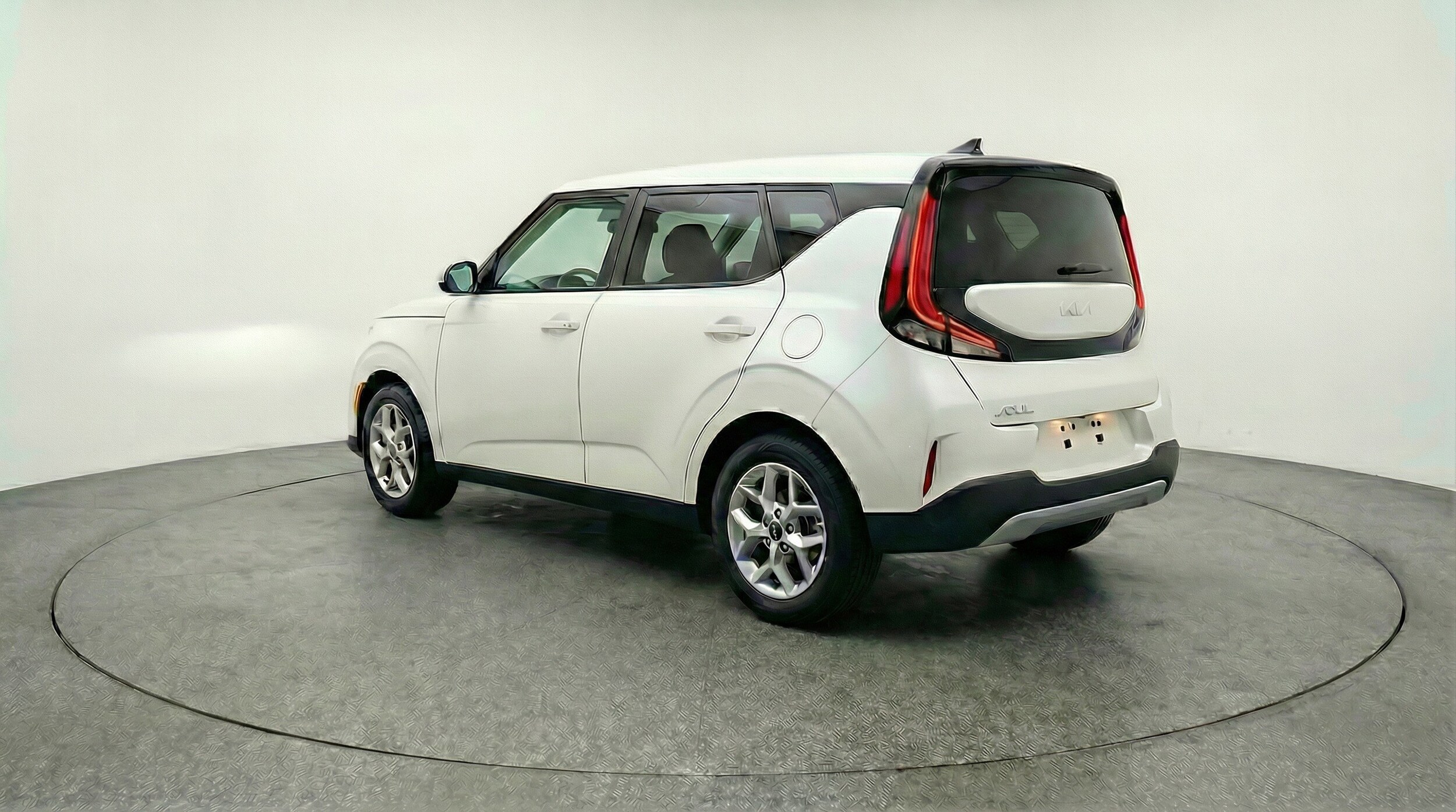 Thumbnail: 2025 Kia Soul - 6