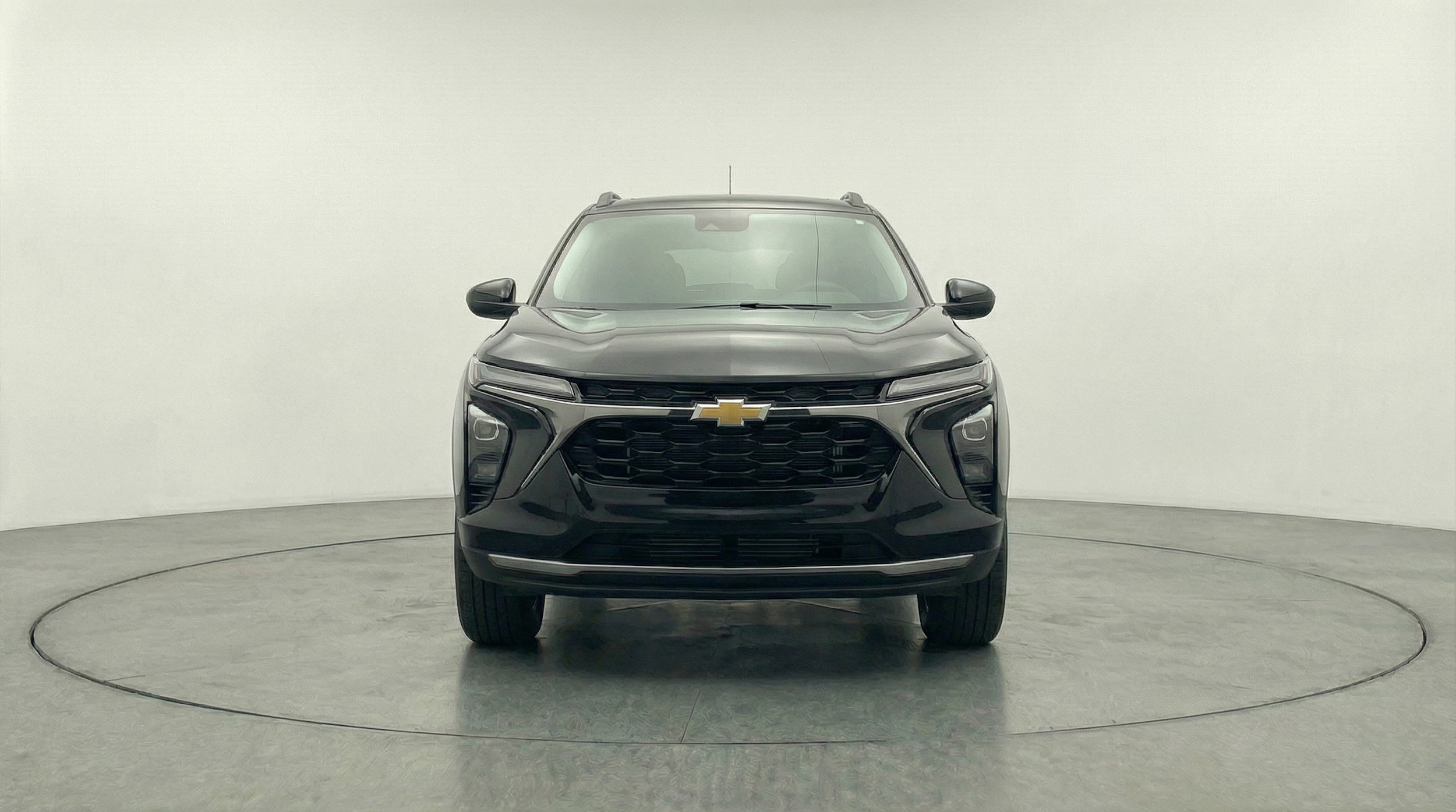 Thumbnail: 2025 Chevrolet Trax - 2