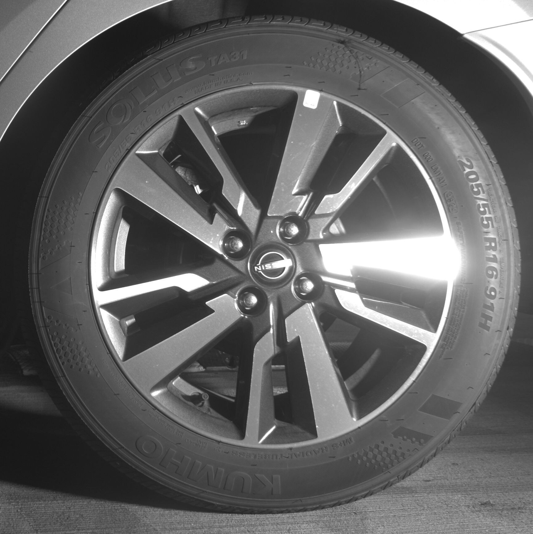 Thumbnail: 2025 Nissan Versa - 11