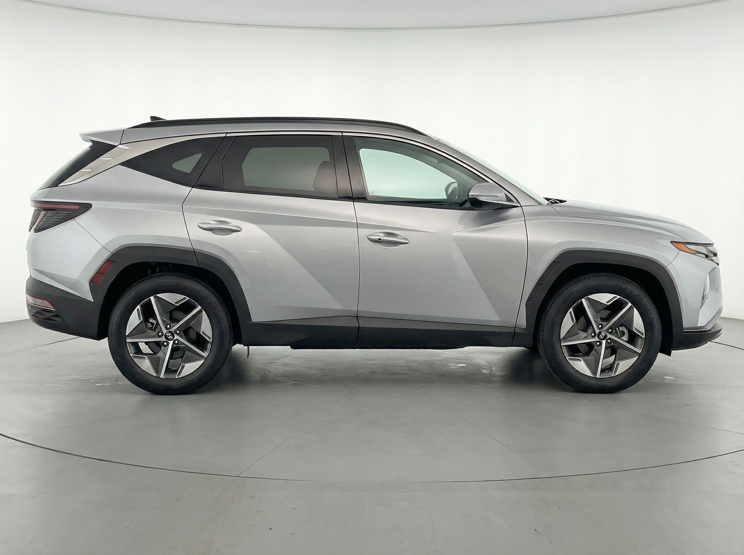 Thumbnail: 2025 Hyundai Tucson - 8