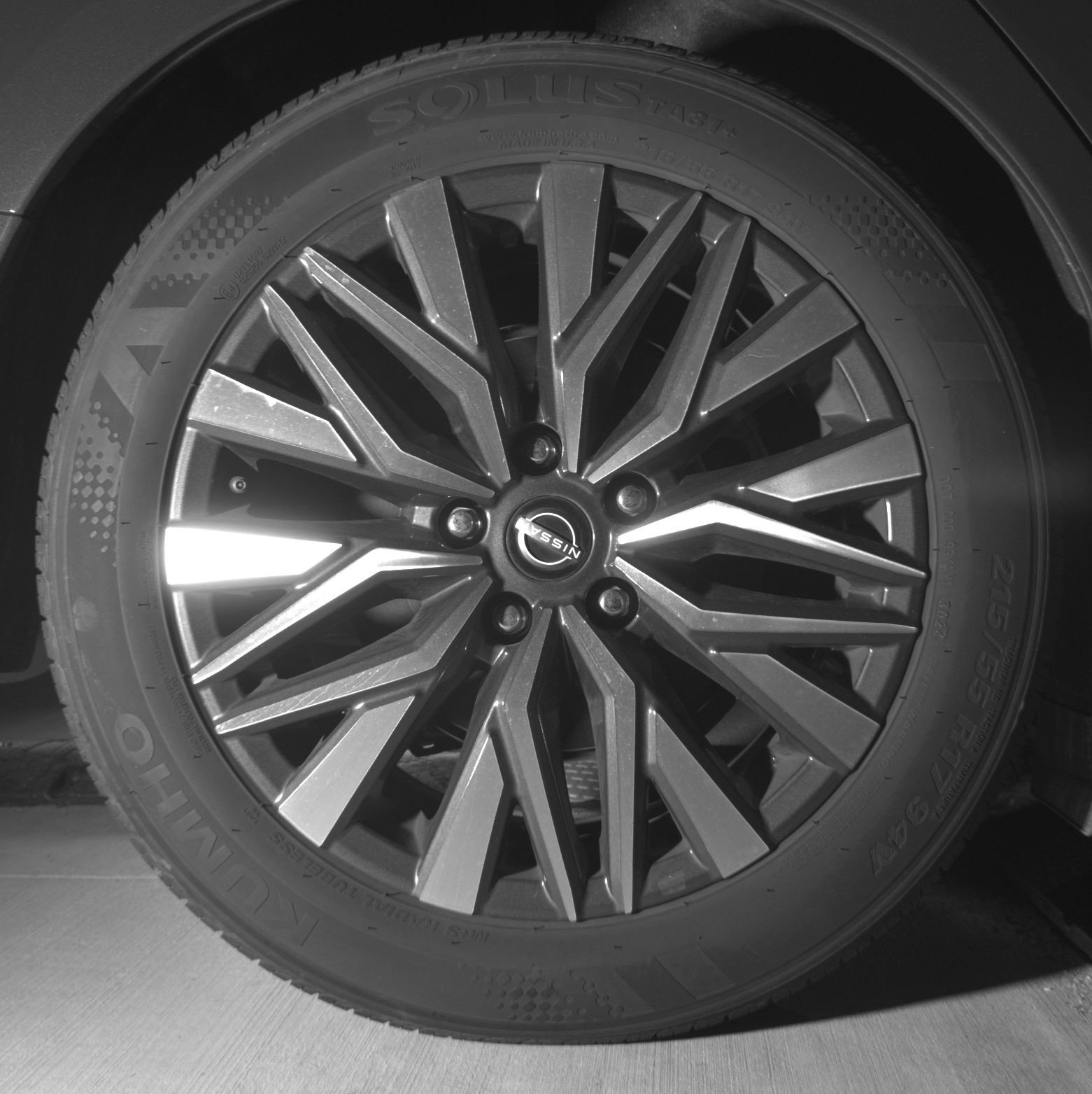 Thumbnail: 2025 Nissan Altima - 15