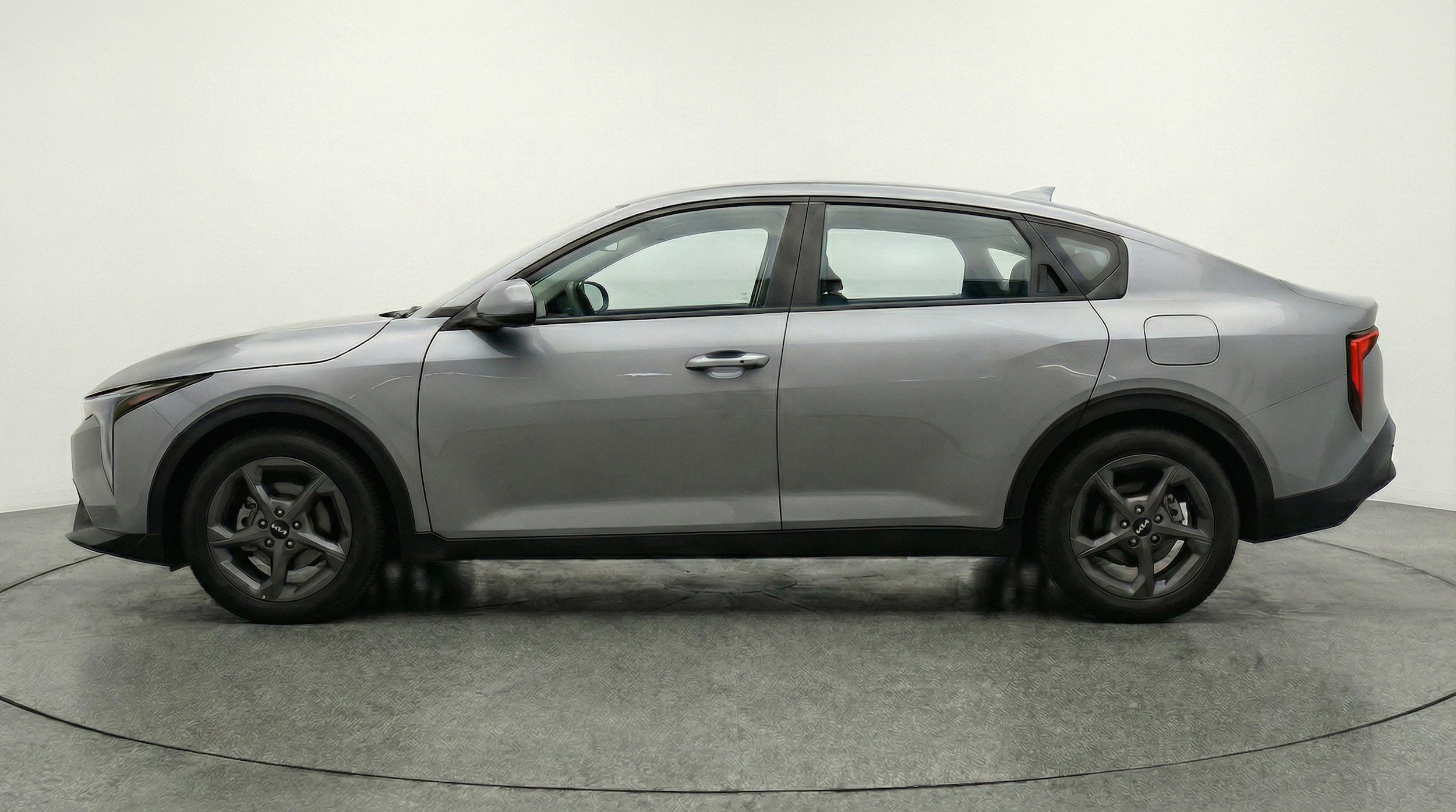 Thumbnail: 2025 Kia K4 - 5