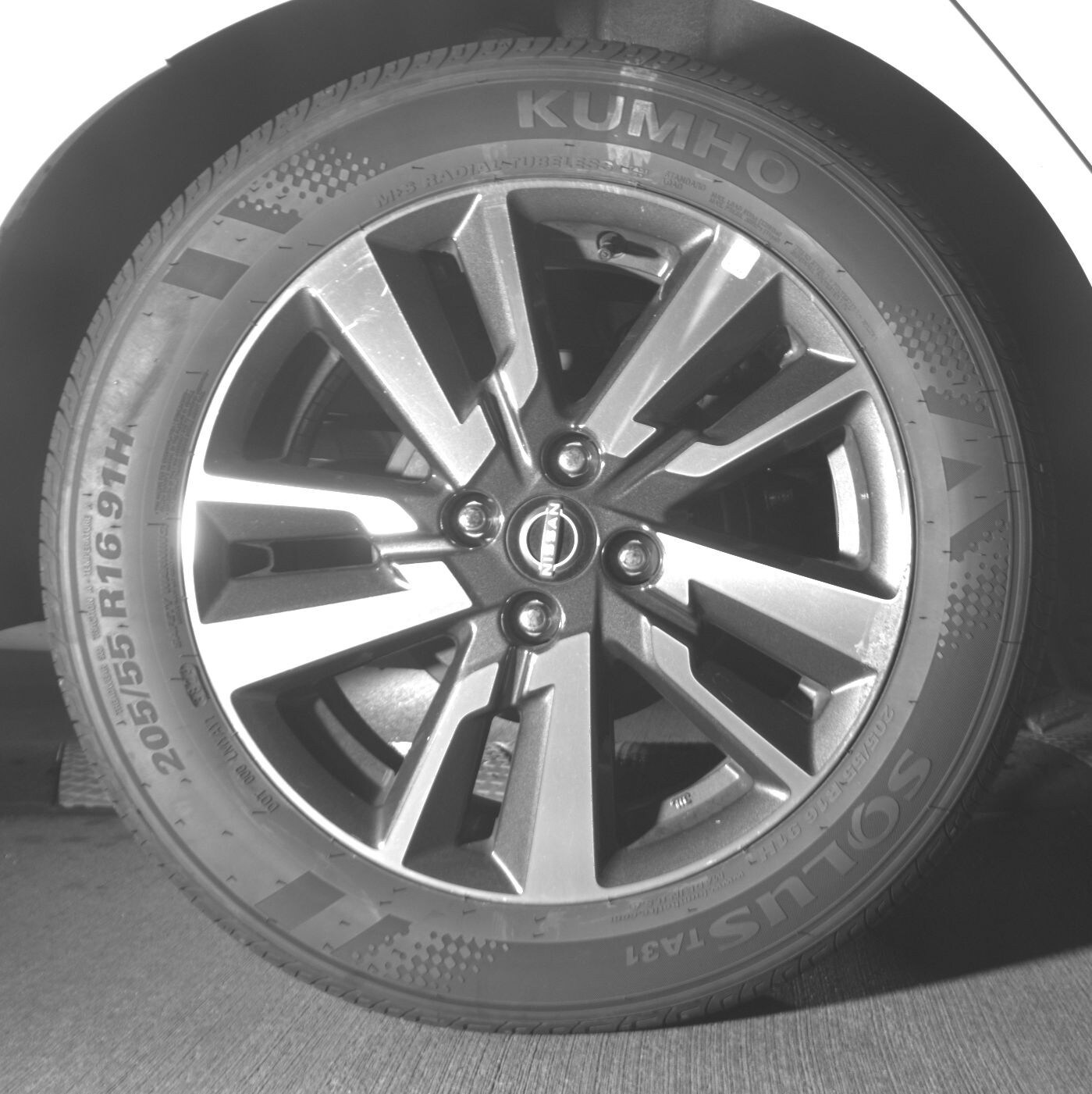 Thumbnail: 2025 Nissan Versa - 12