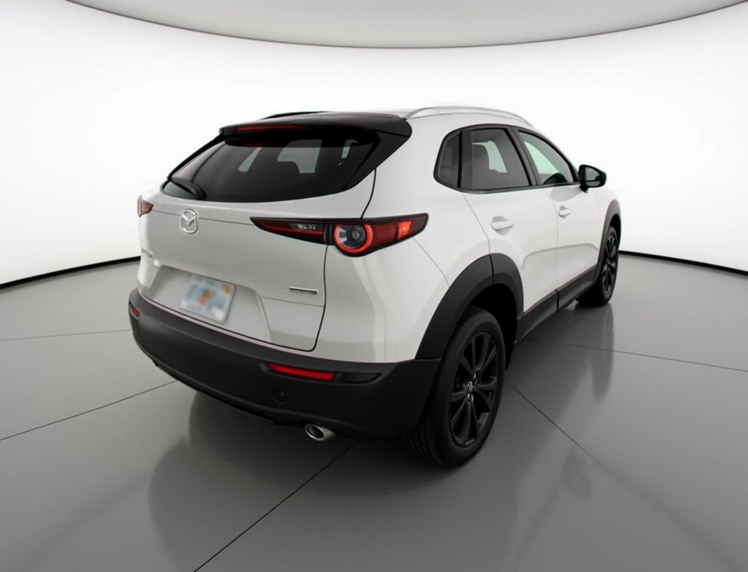 Thumbnail: 2025 Mazda CX-30 - 7