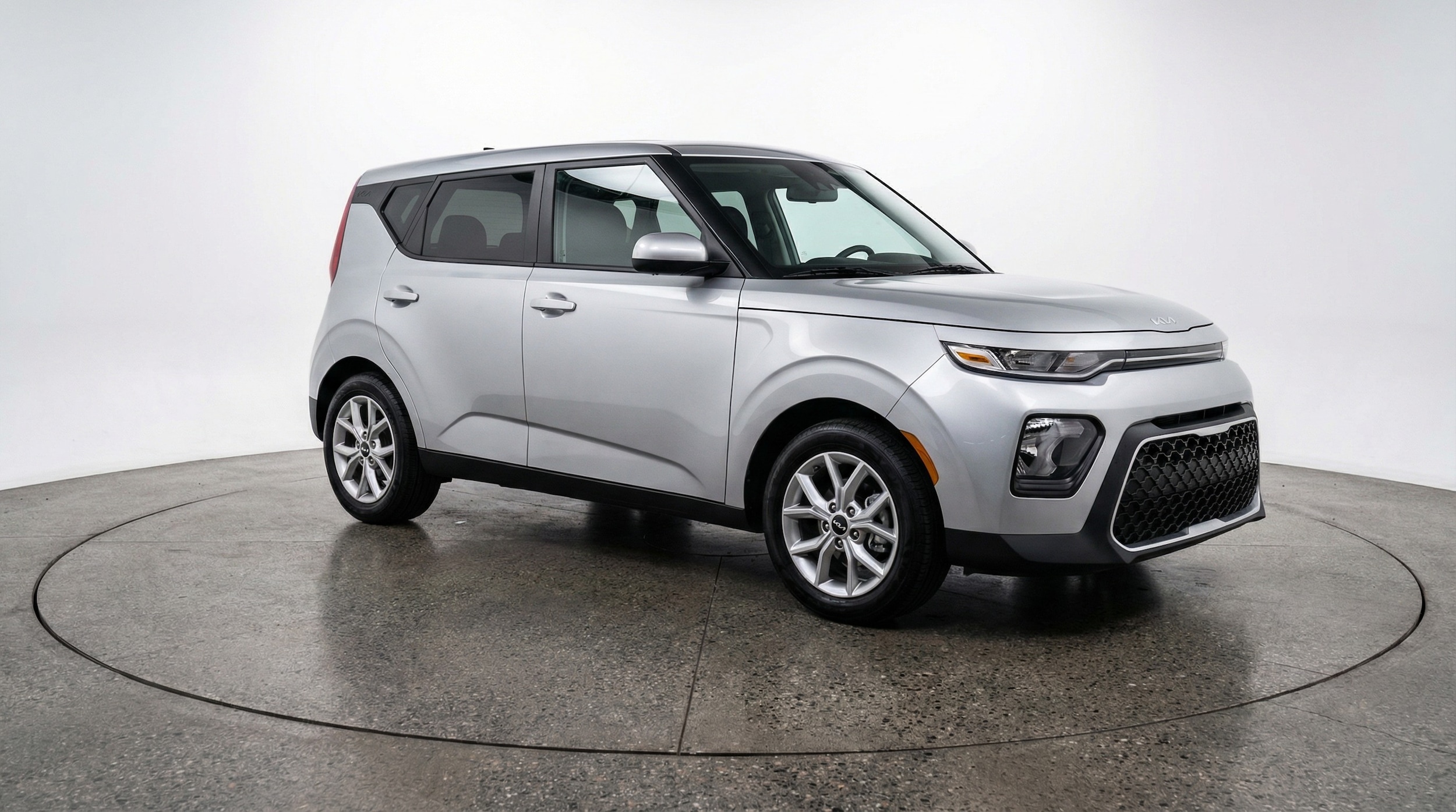 Thumbnail: 2025 Kia Soul - 1