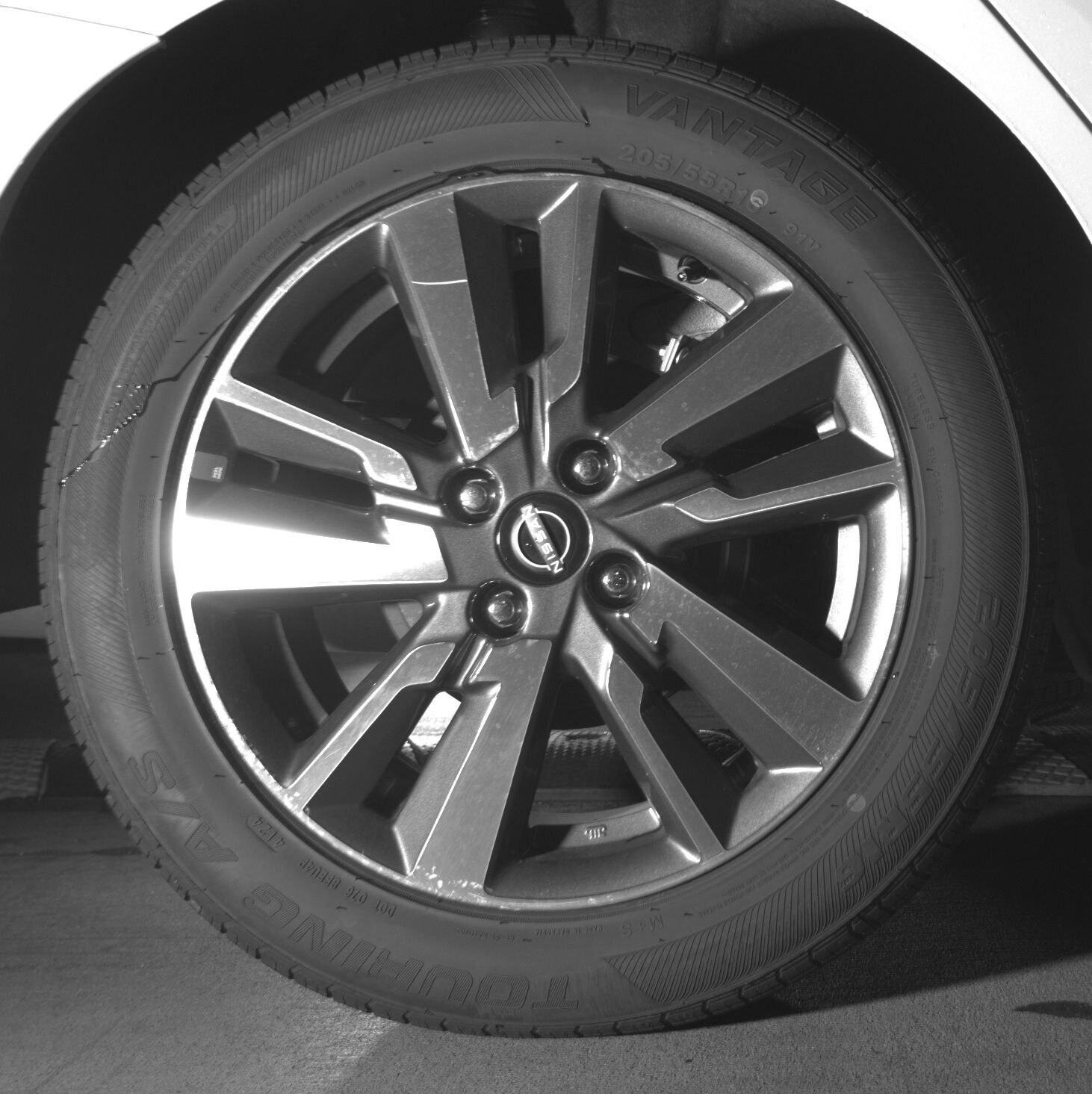 Thumbnail: 2025 Nissan Versa - 12