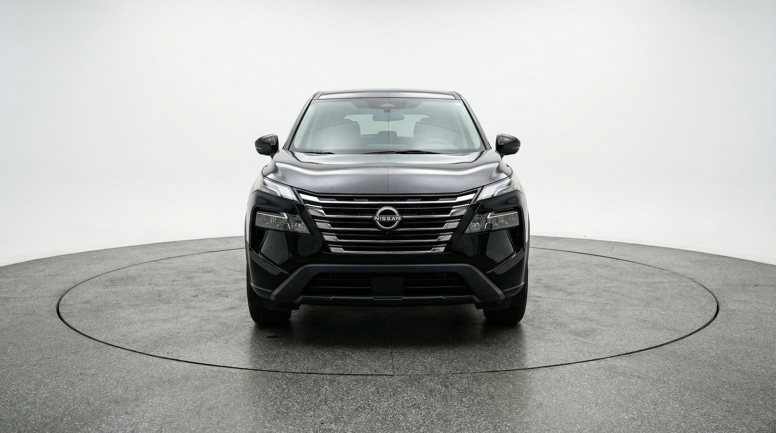 Thumbnail: 2025 Nissan Rogue - 2