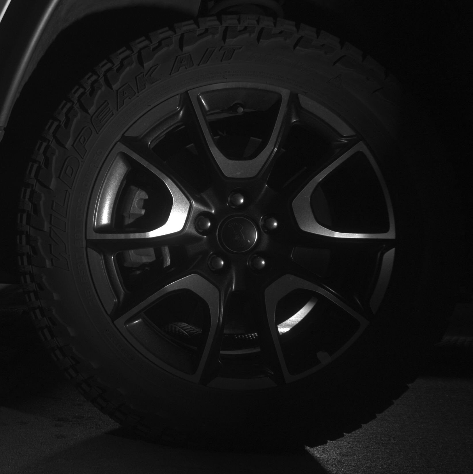 Thumbnail: 2025 Jeep Compass - 12