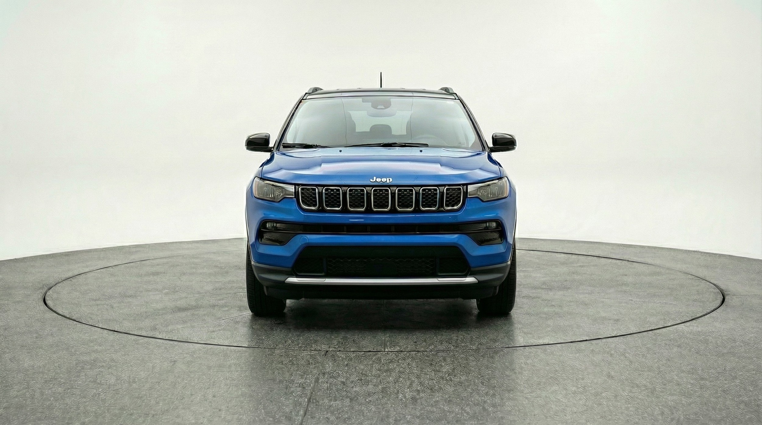 Thumbnail: 2025 Jeep Compass - 2