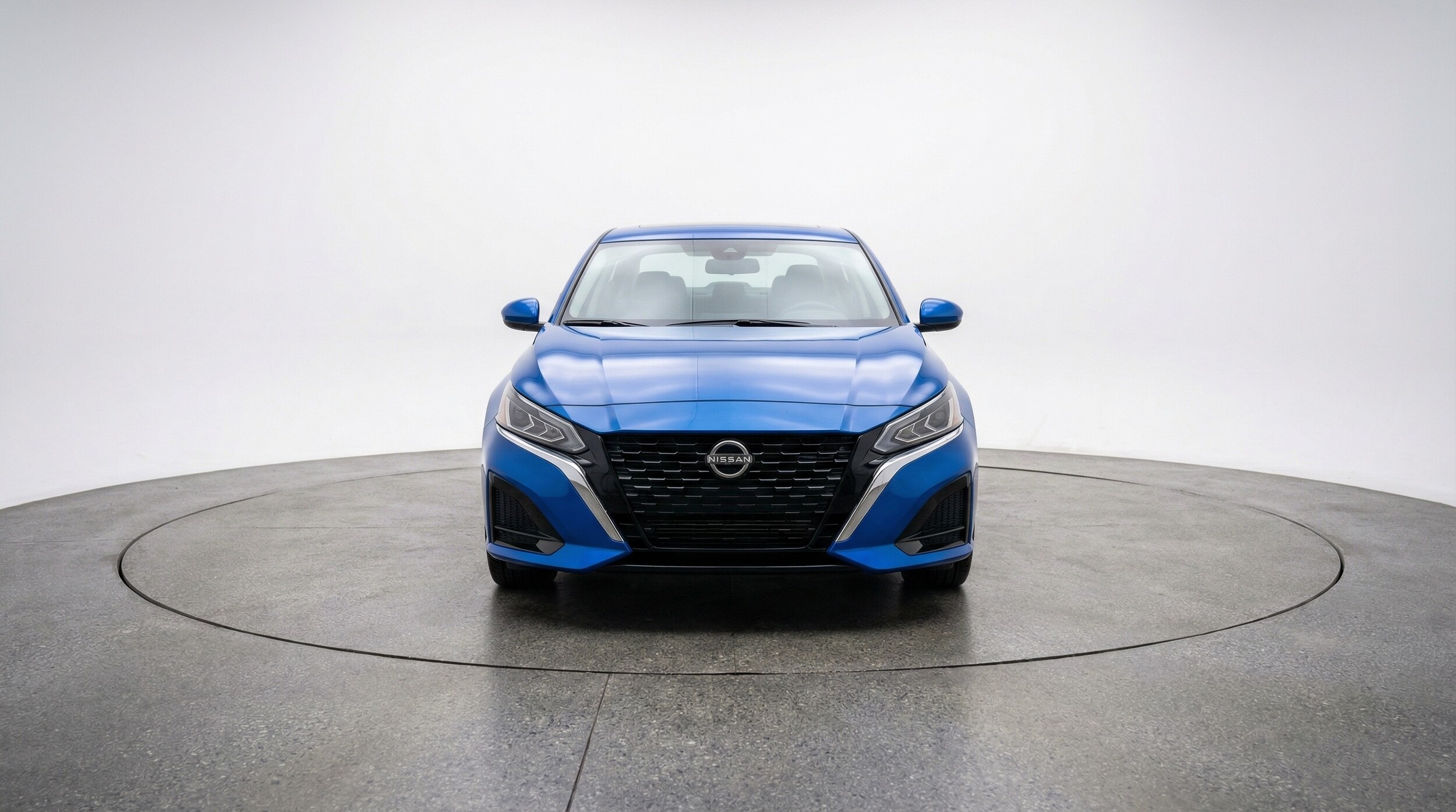 Thumbnail: 2025 Nissan Altima - 2