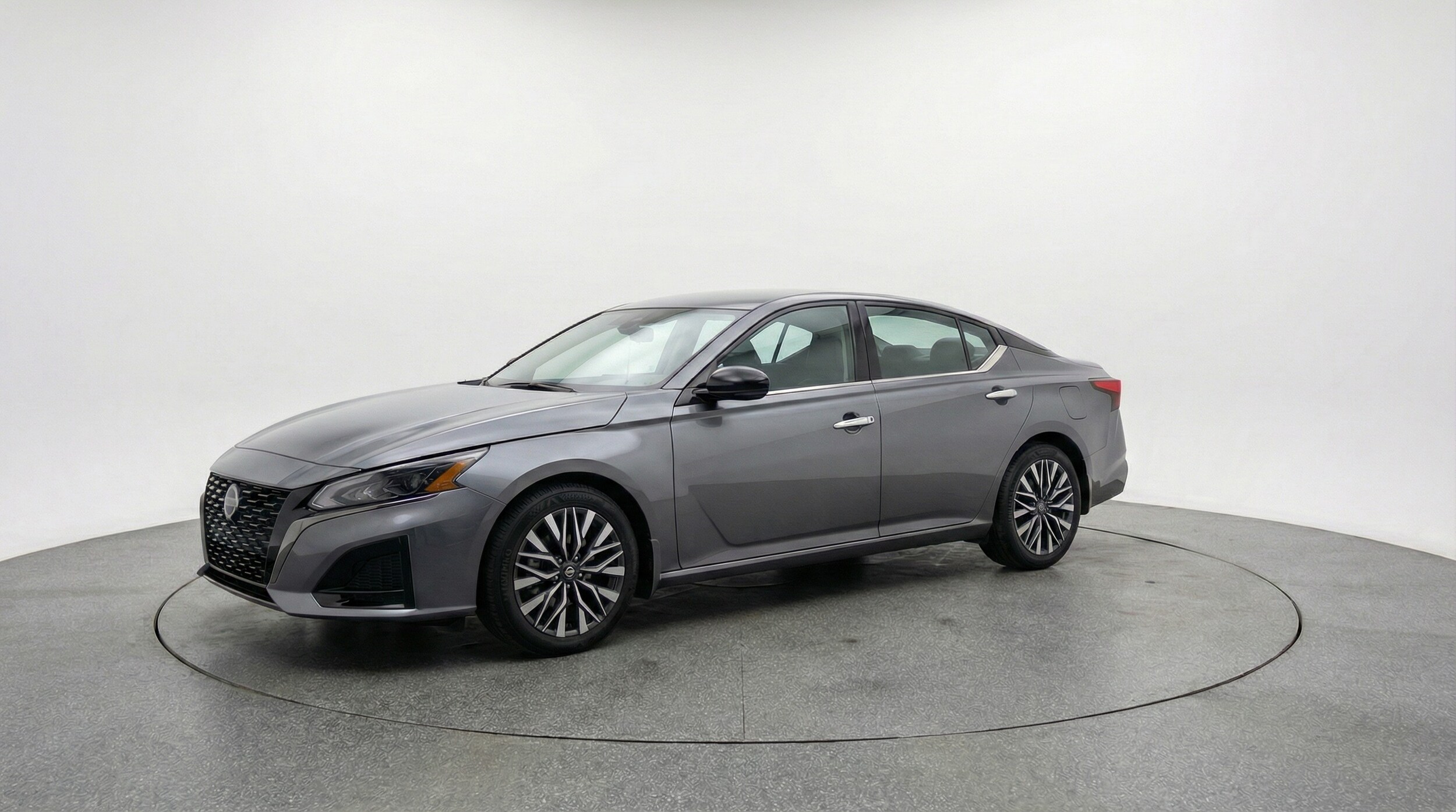 Thumbnail: 2025 Nissan Altima - 3