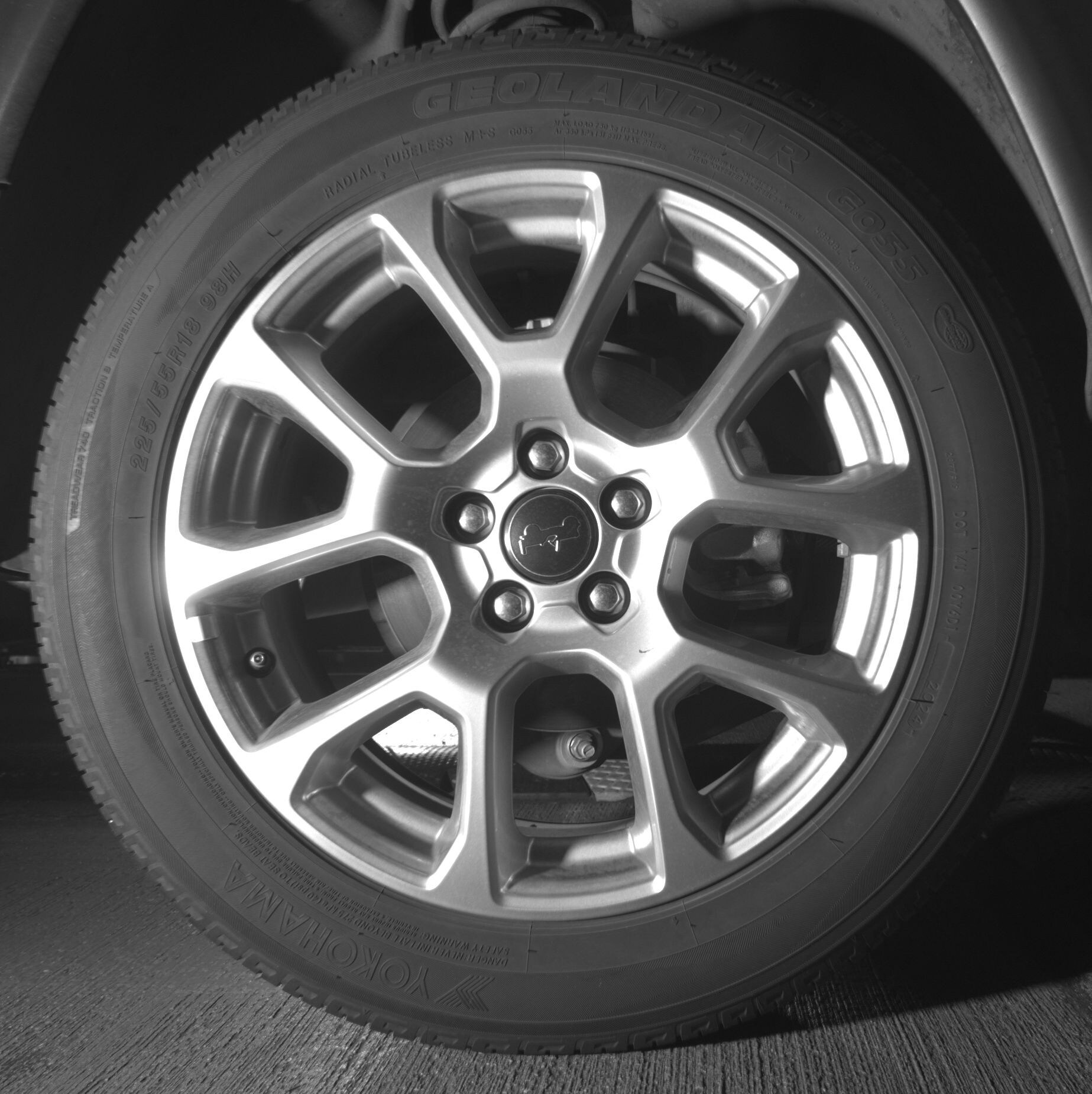 Thumbnail: 2025 Jeep Compass - 12