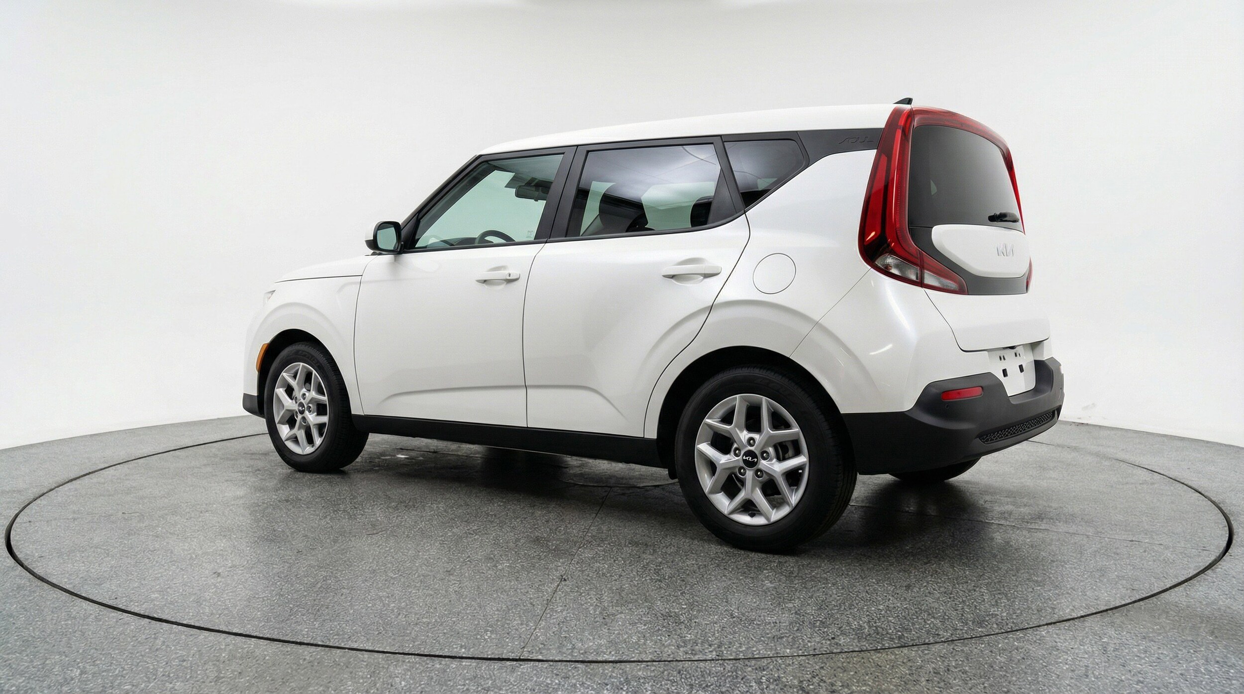 Thumbnail: 2025 Kia Soul - 6