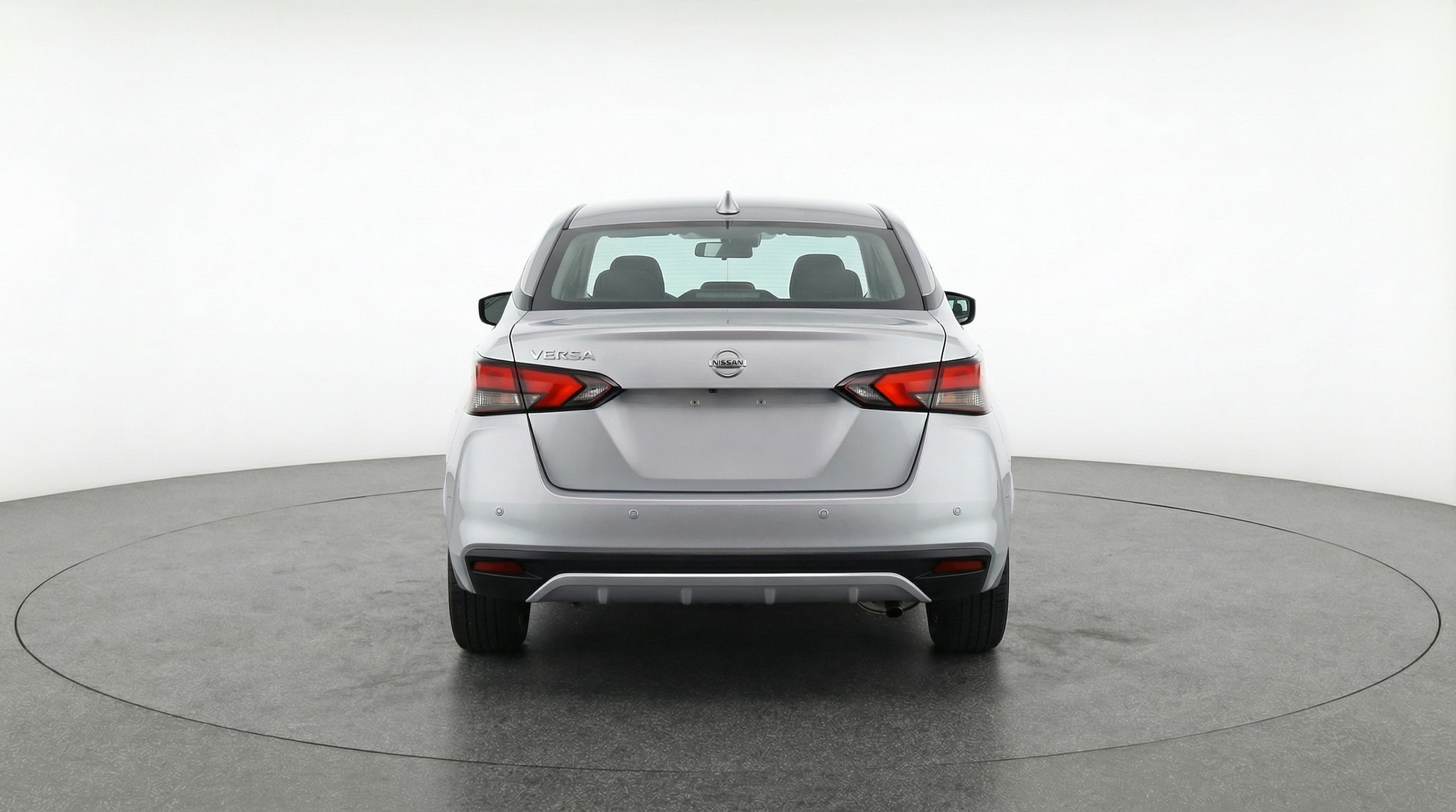 Thumbnail: 2025 Nissan Versa - 6