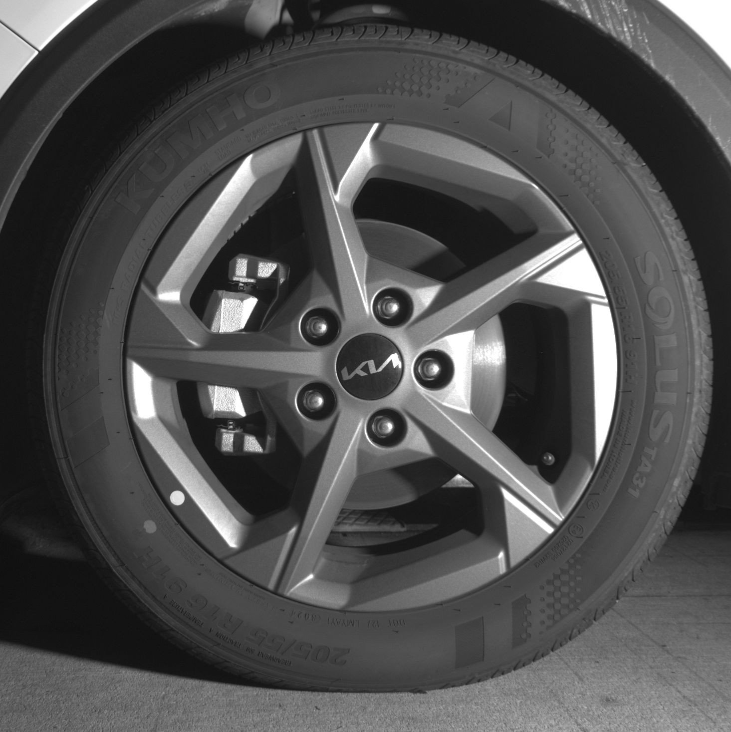 Thumbnail: 2025 Kia K4 - 12