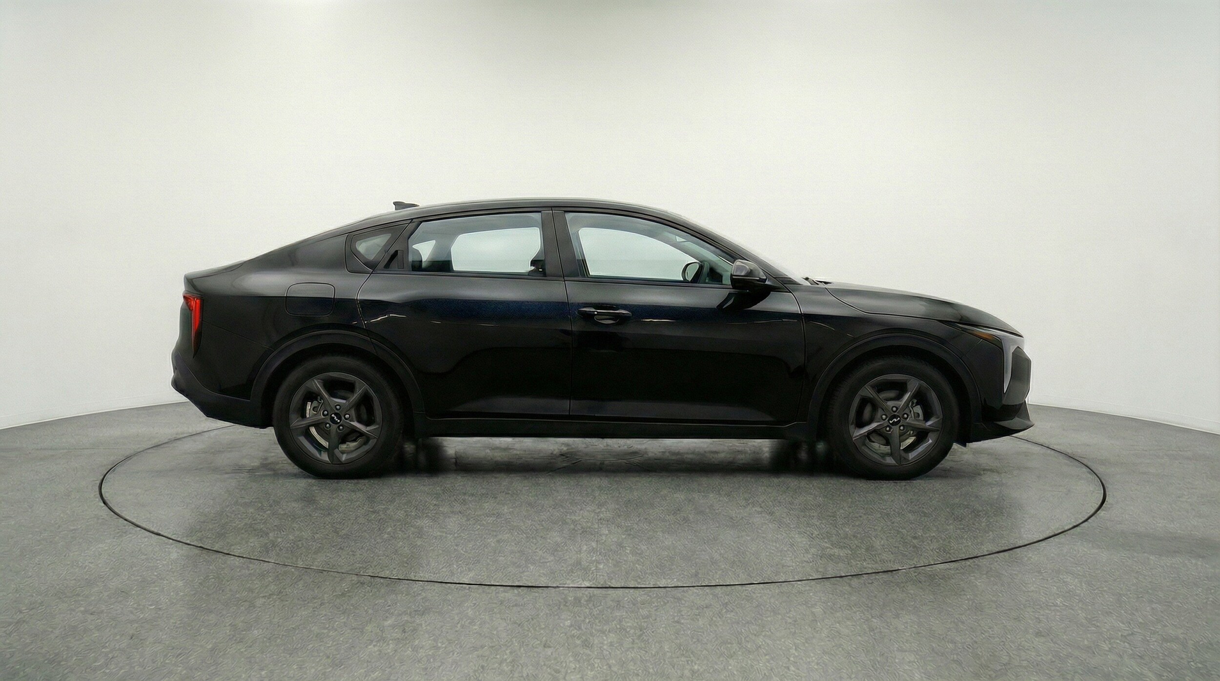 Thumbnail: 2025 Kia K4 - 11