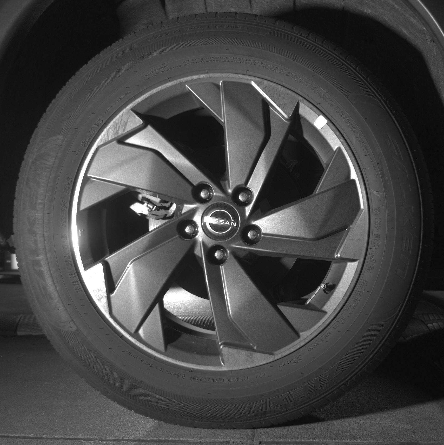 Thumbnail: 2025 Nissan Rogue - 15