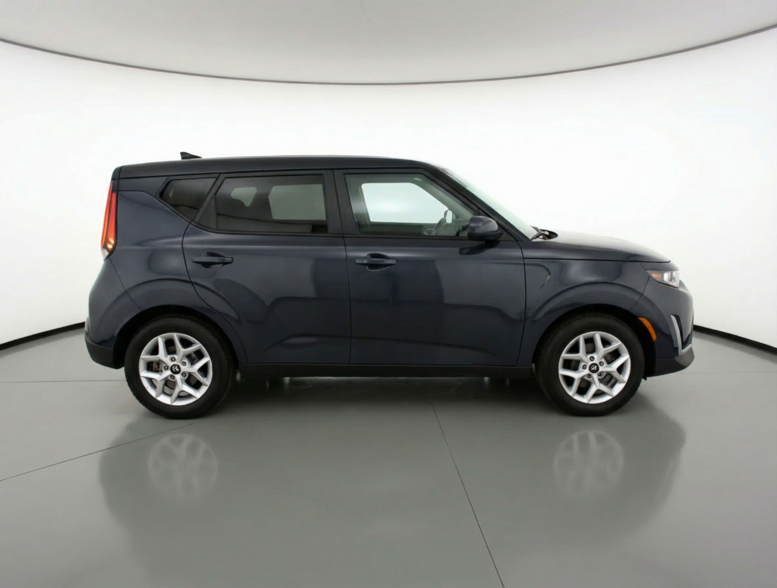 Thumbnail: 2025 Kia Soul - 8