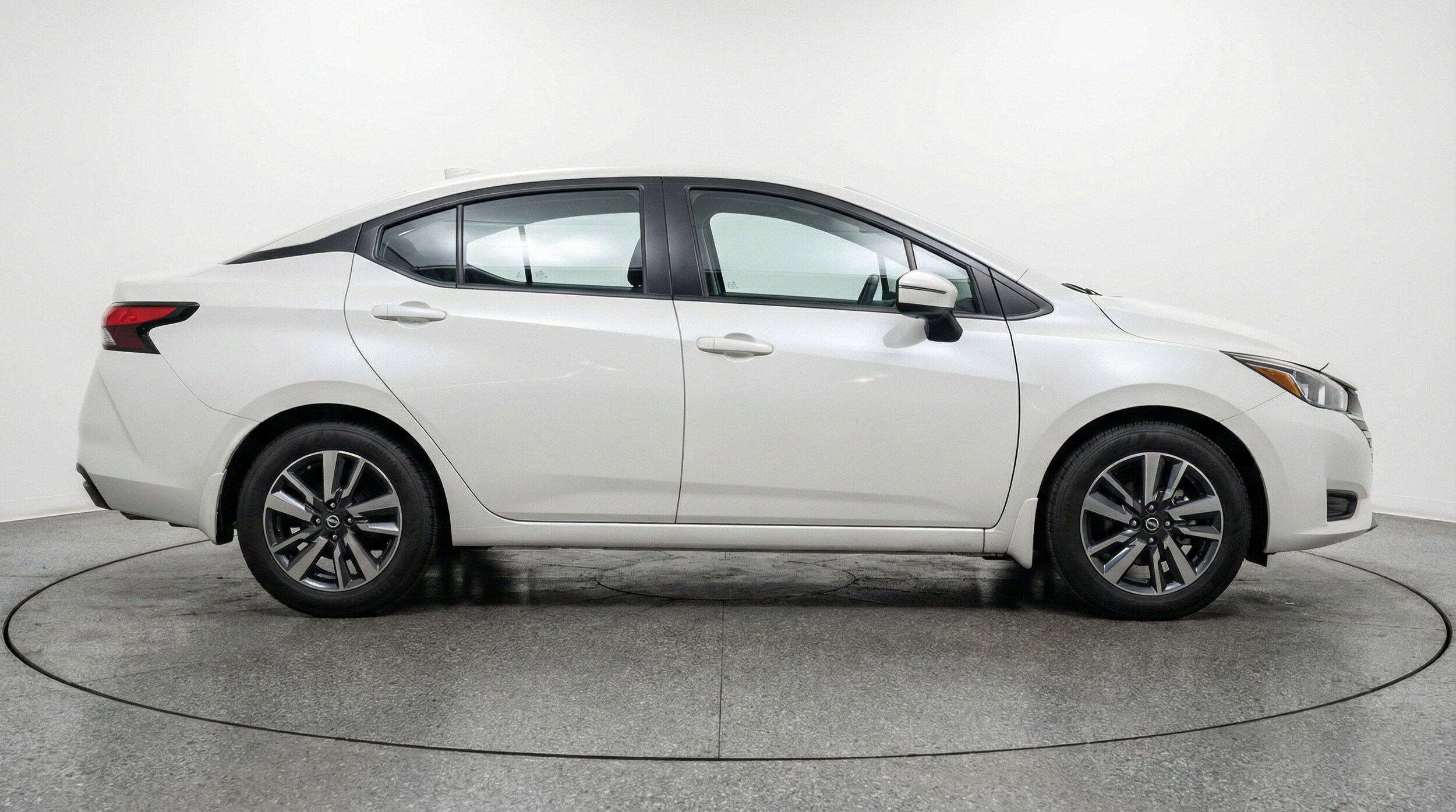 Thumbnail: 2025 Nissan Versa - 11