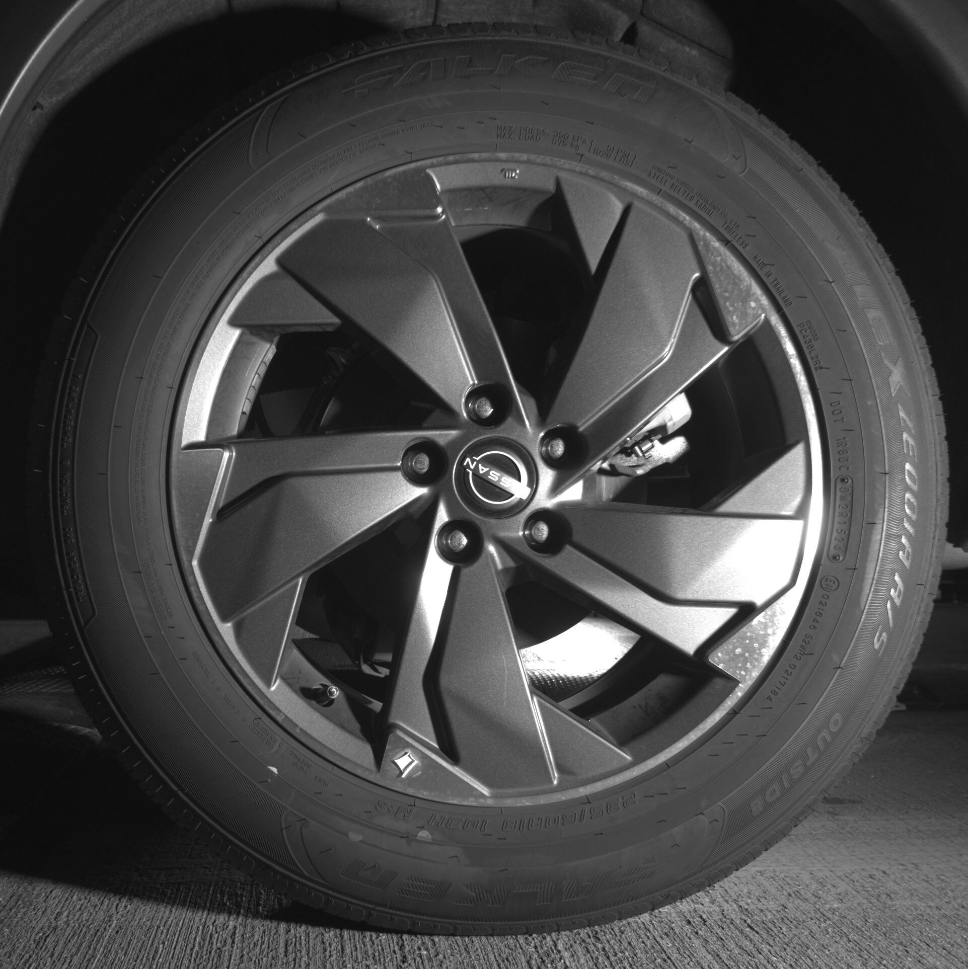 Thumbnail: 2025 Nissan Rogue - 11