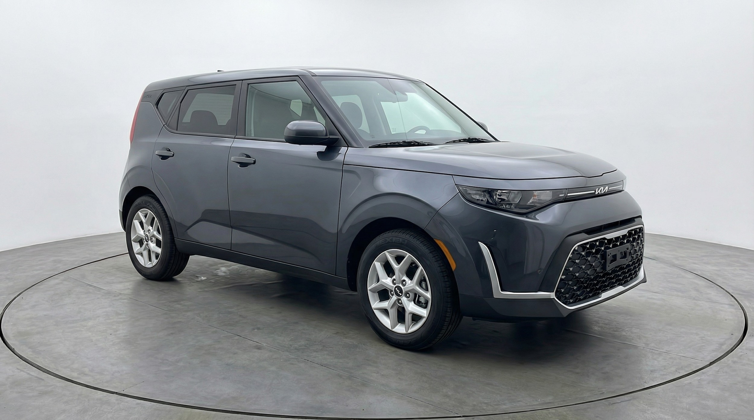 Thumbnail: 2025 Kia Soul - 1