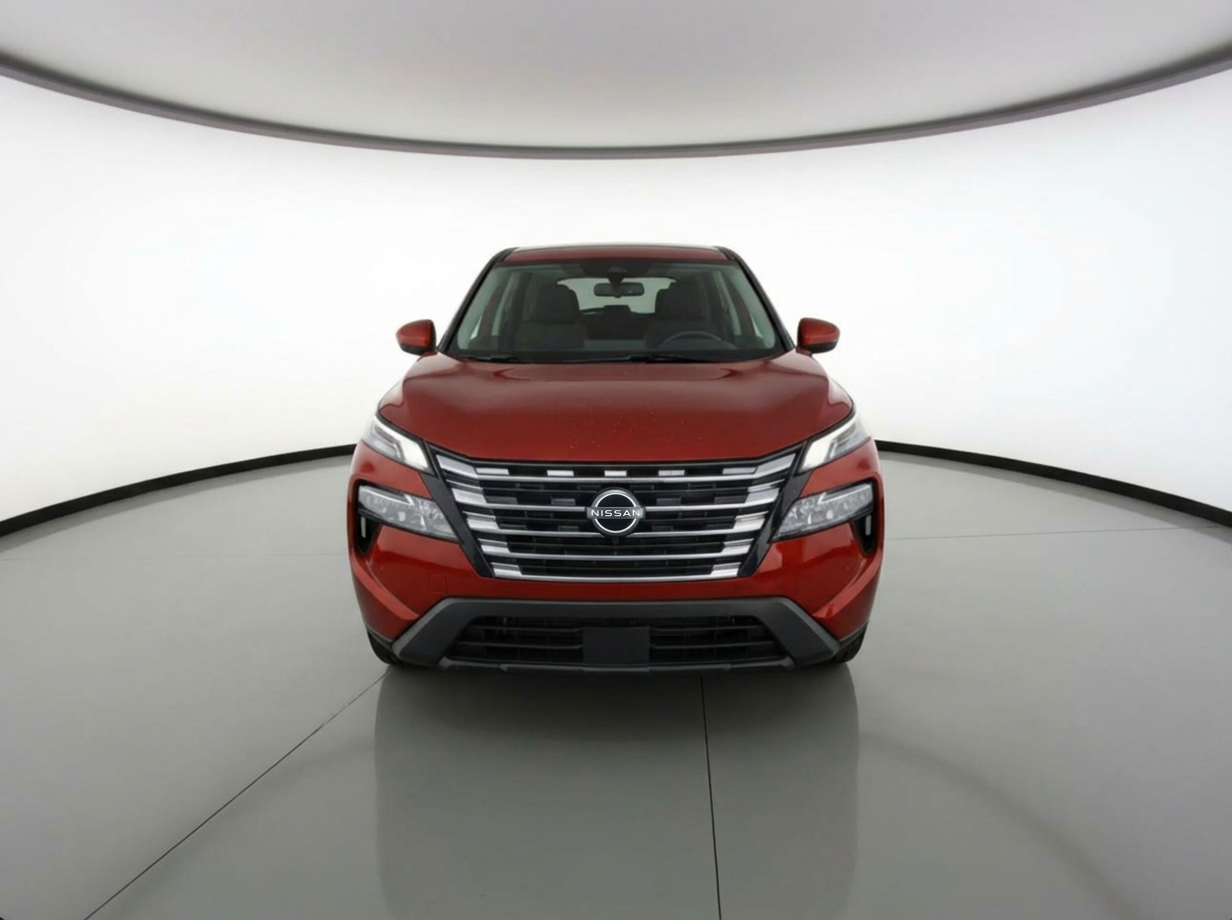 Thumbnail: 2025 Nissan Rogue - 2