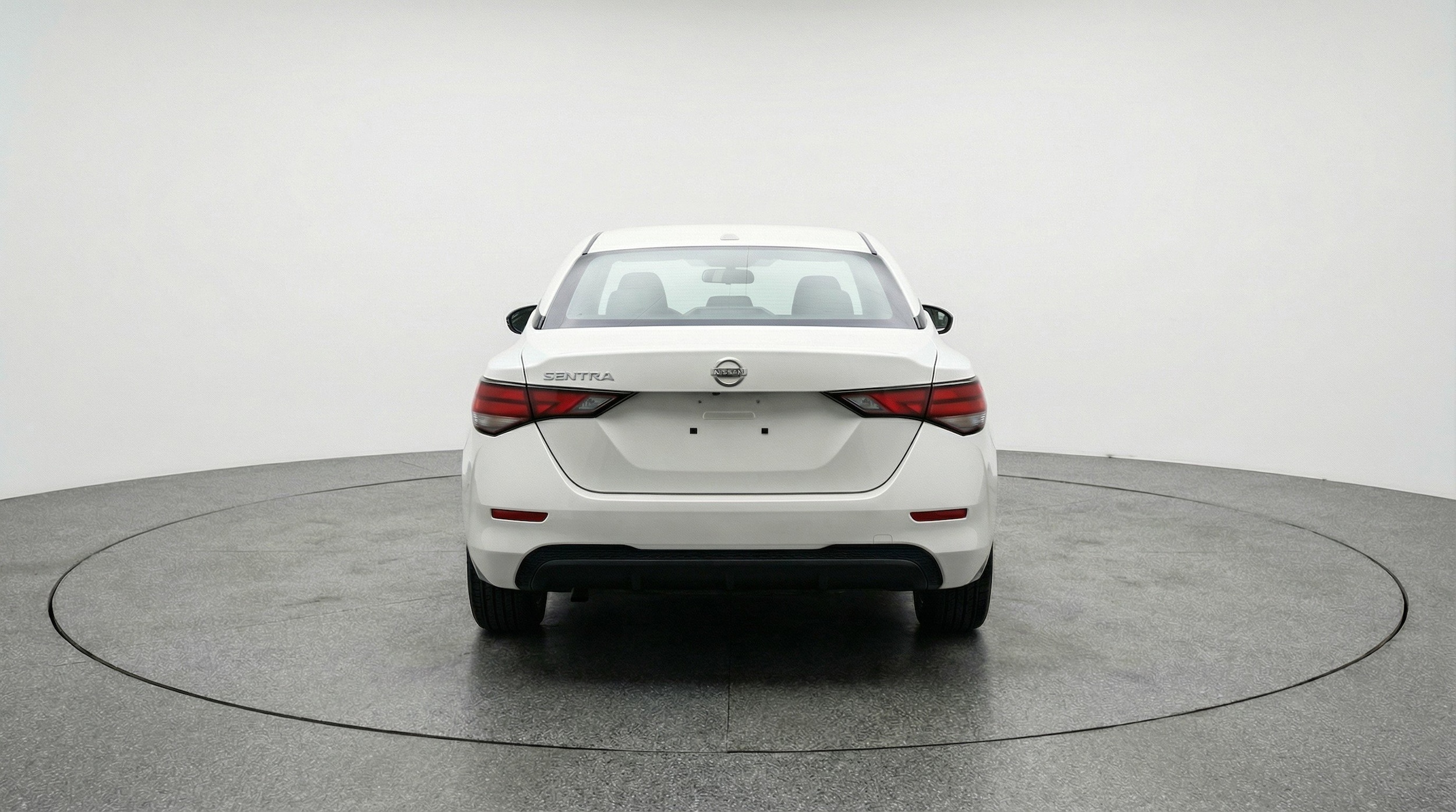Thumbnail: 2025 Nissan Sentra - 7
