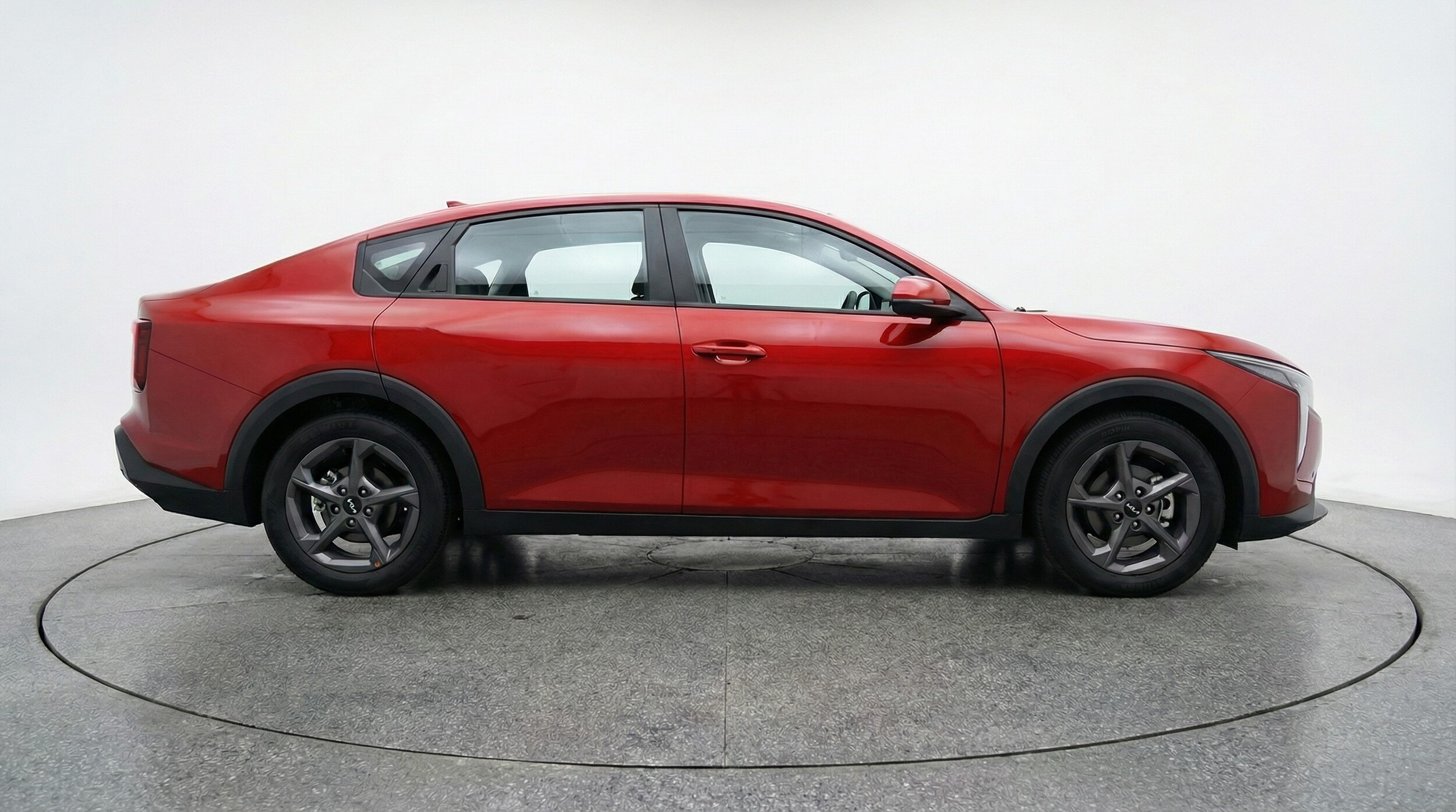 Thumbnail: 2025 Kia K4 - 8