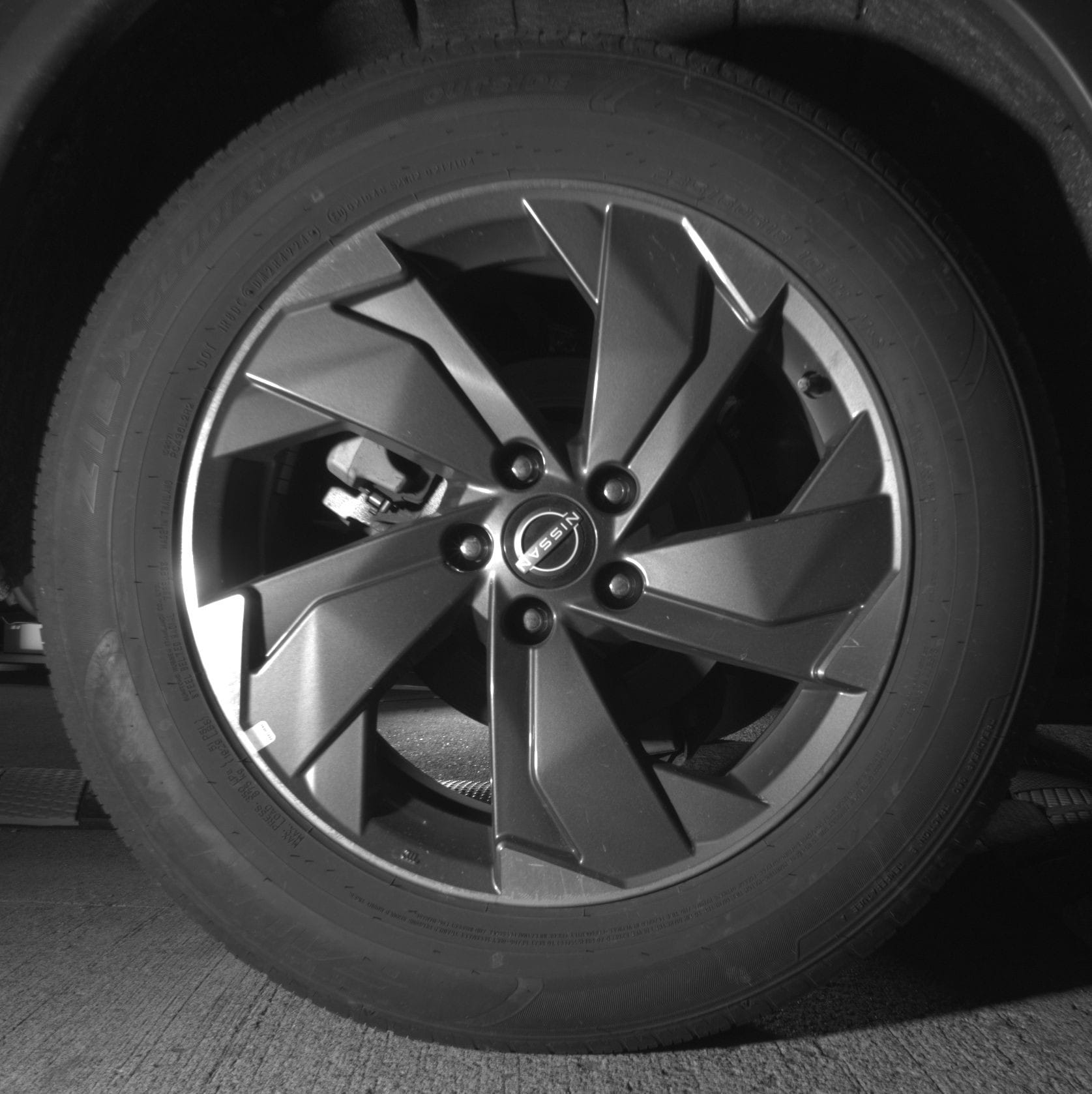 Thumbnail: 2025 Nissan Rogue - 12