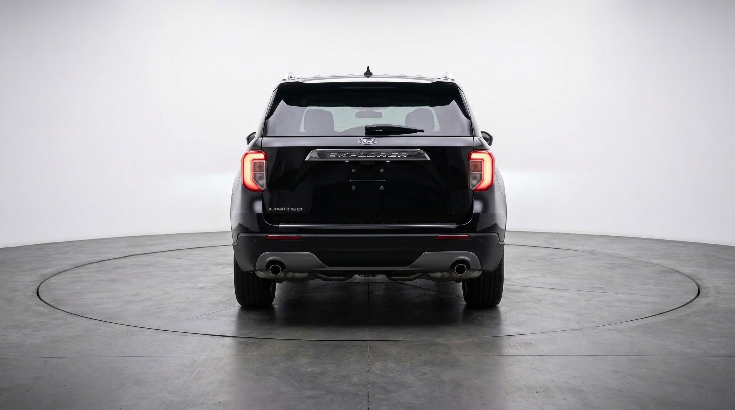 Thumbnail: 2024 Ford Explorer - 7