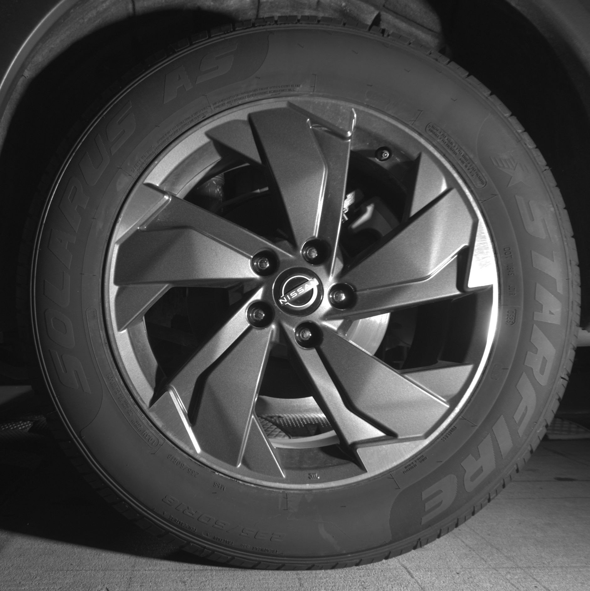 Thumbnail: 2025 Nissan Rogue - 14