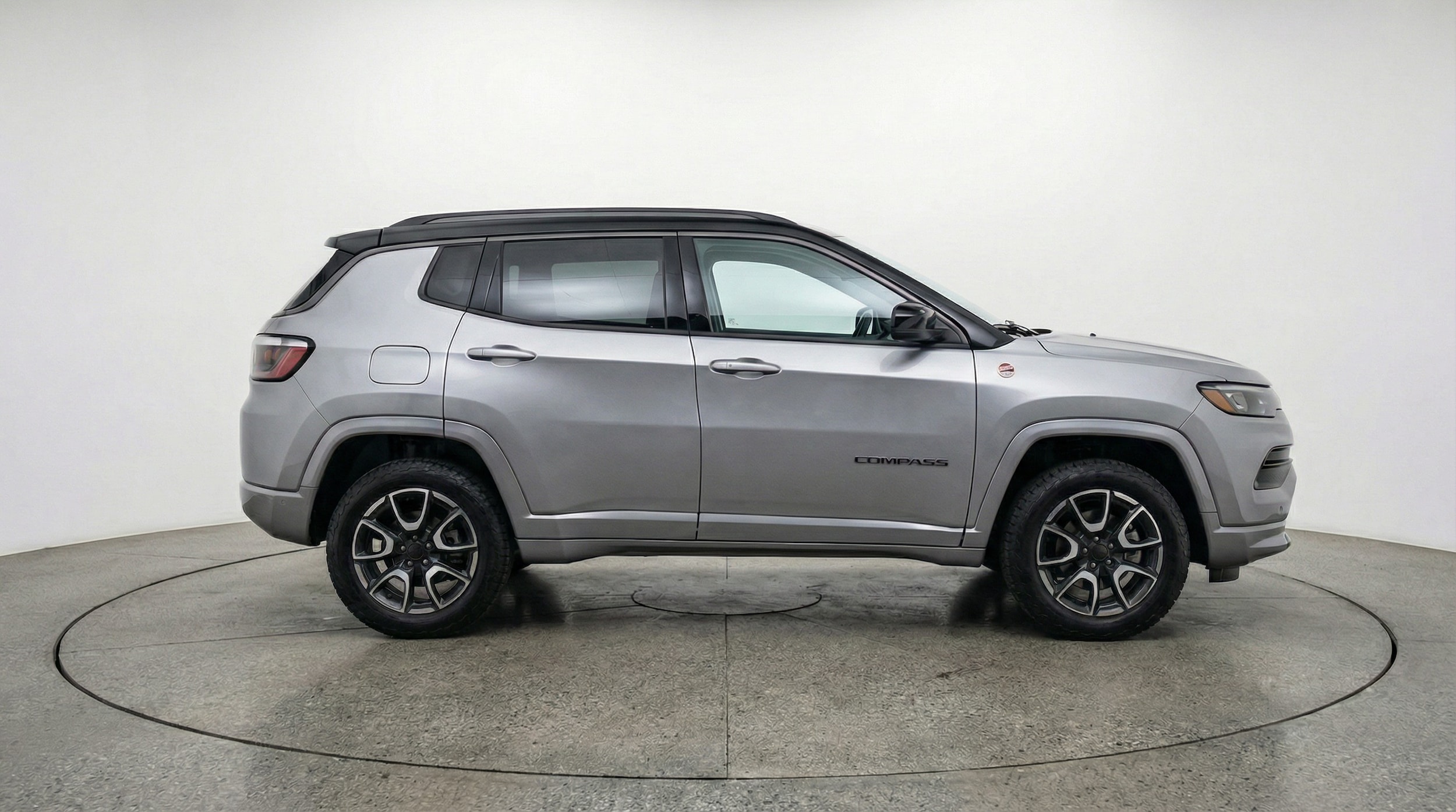 Thumbnail: 2025 Jeep Compass - 8