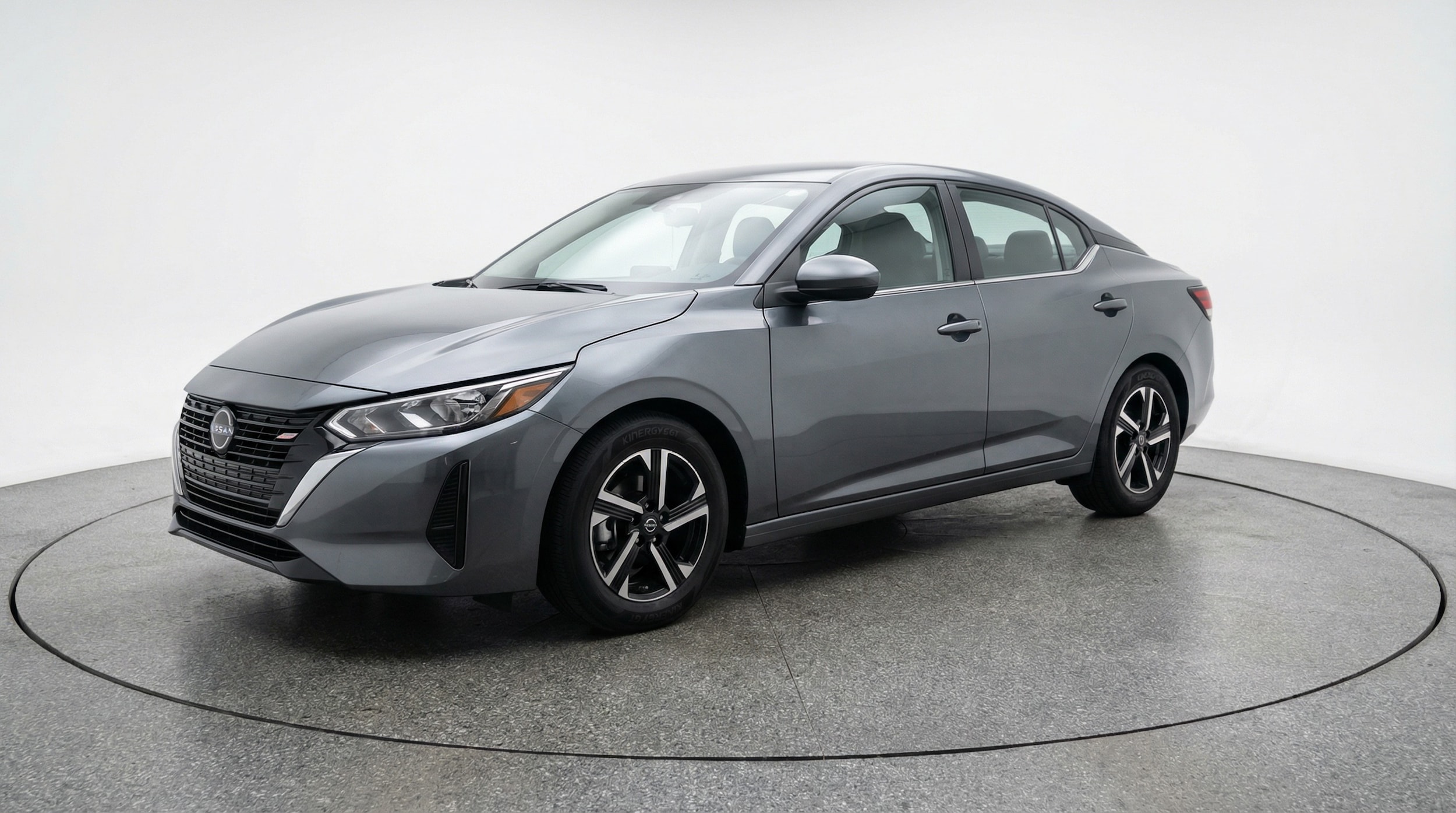 Thumbnail: 2025 Nissan Sentra - 3