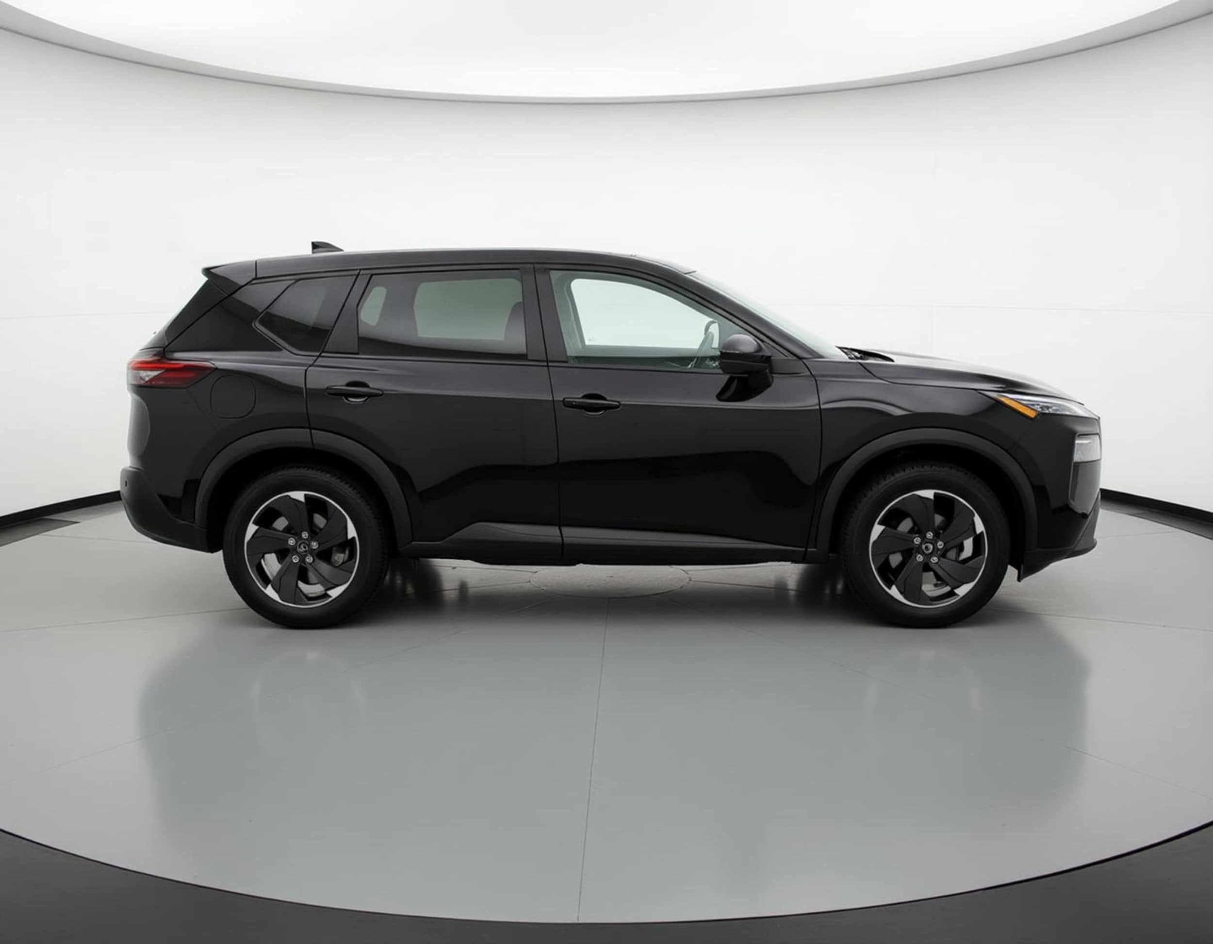 Thumbnail: 2025 Nissan Rogue - 8
