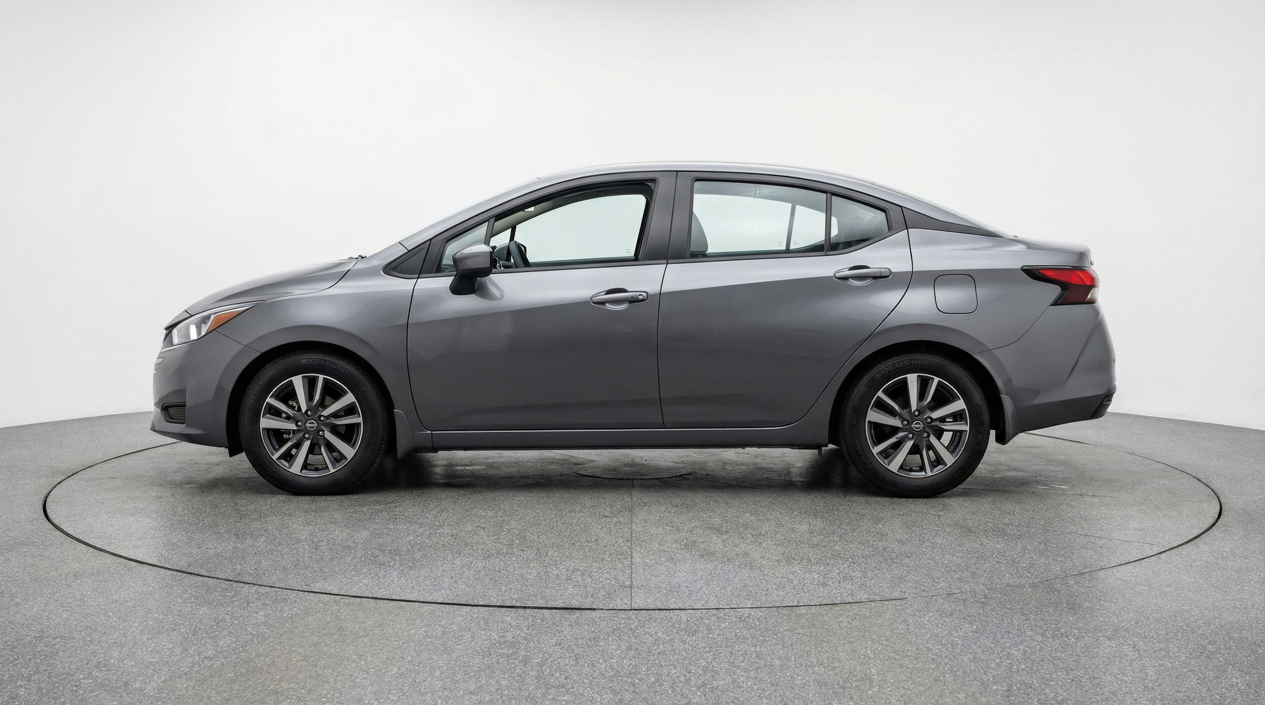 Thumbnail: 2025 Nissan Versa - 4
