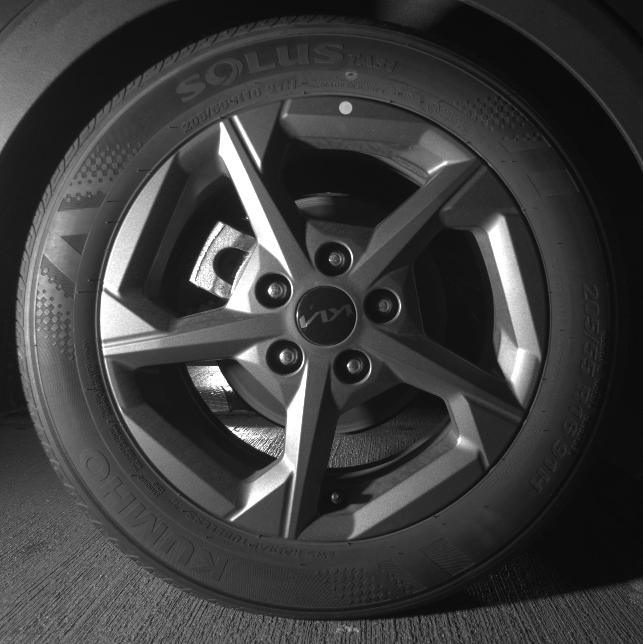 Thumbnail: 2025 Kia K4 - 12