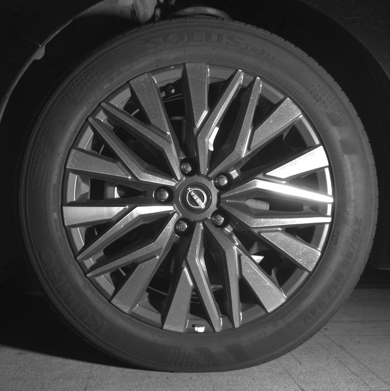 Thumbnail: 2025 Nissan Altima - 12