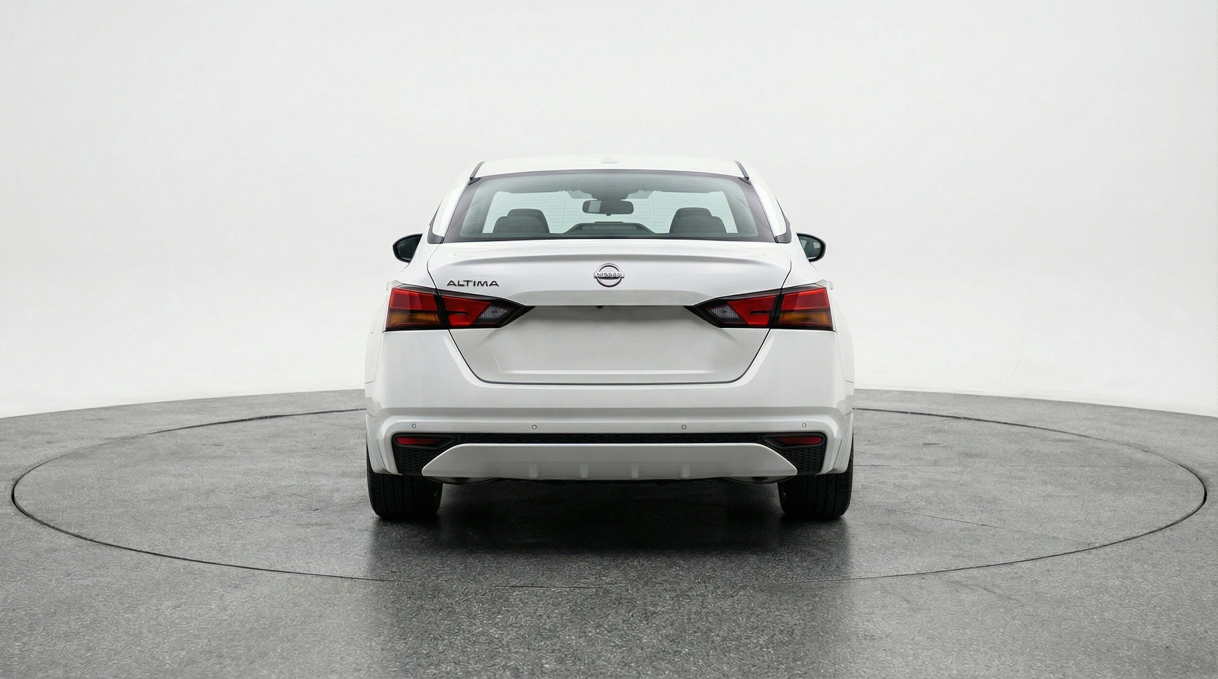 Thumbnail: 2025 Nissan Altima - 7