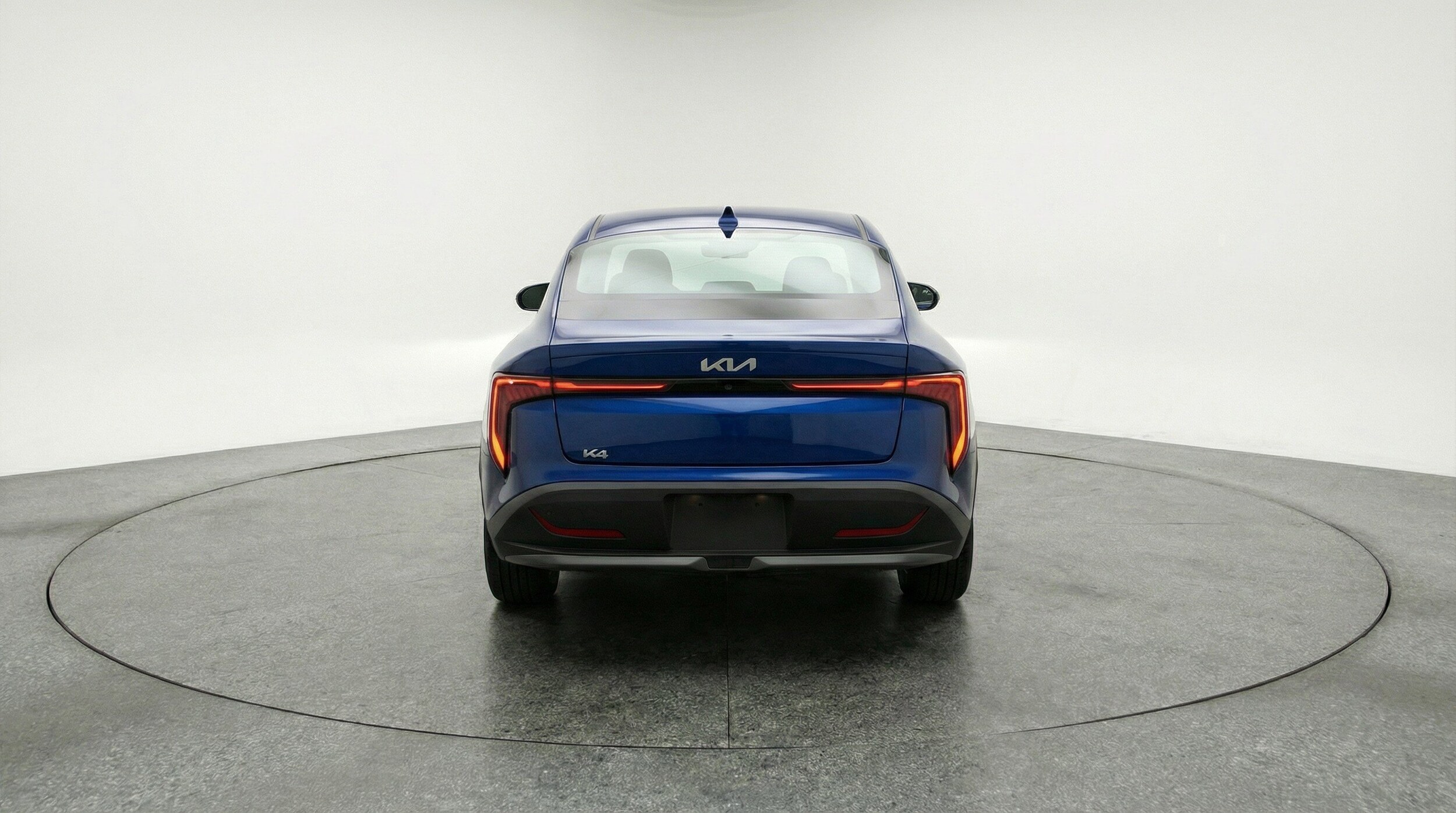 Thumbnail: 2025 Kia K4 - 7