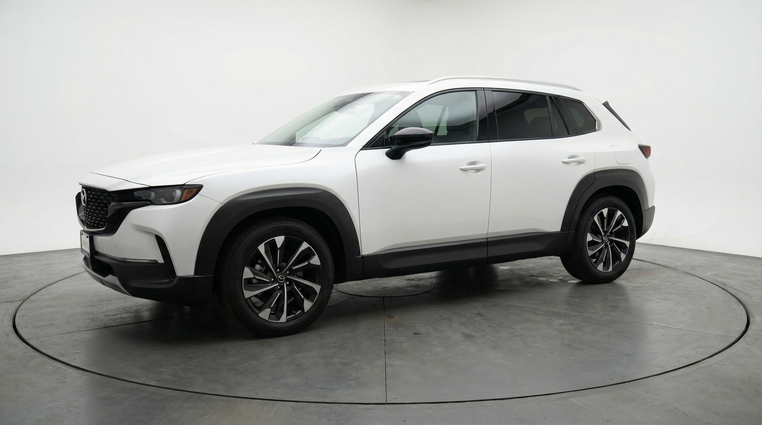 Thumbnail: 2025 Mazda CX-50 - 3