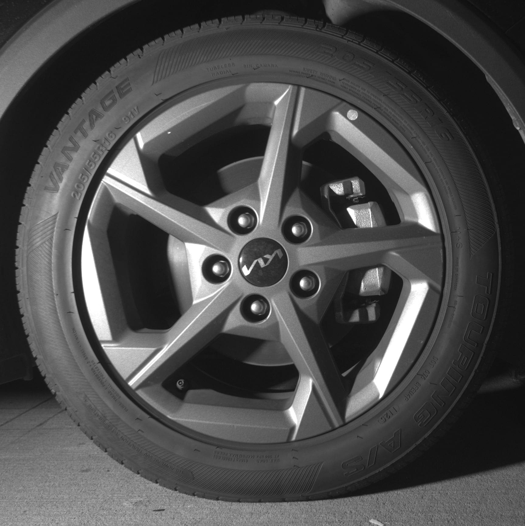 Thumbnail: 2025 Kia K4 - 10